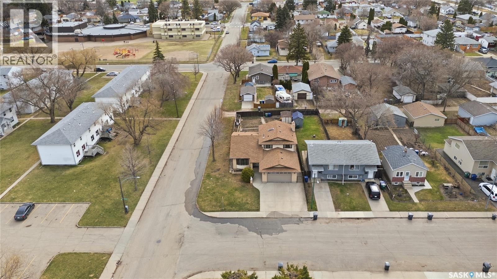 238 S Avenue N, Saskatoon, Saskatchewan  S7L 2Z8 - Photo 57 - SK035448