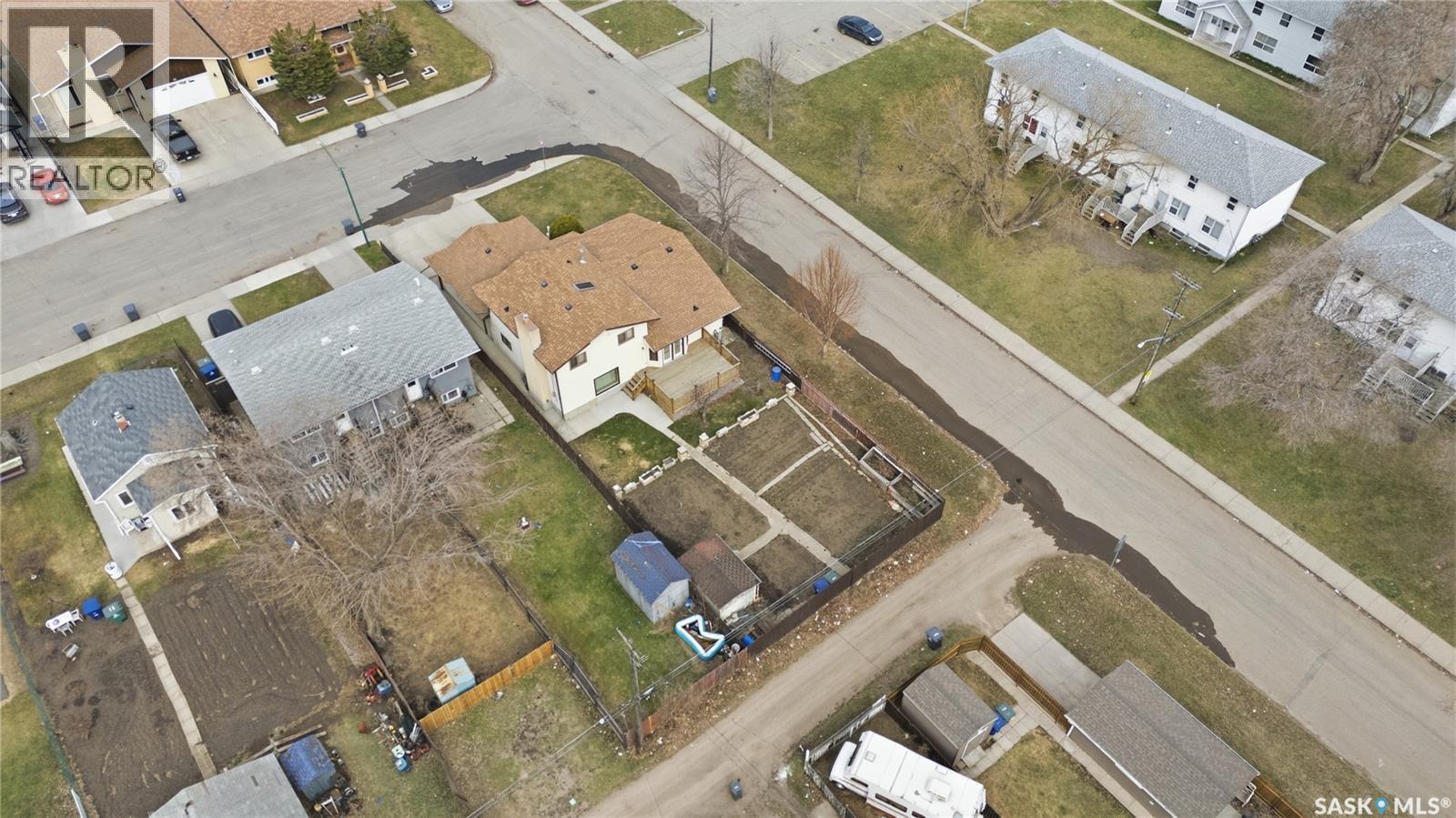 238 S Avenue N, Saskatoon, Saskatchewan  S7L 2Z8 - Photo 58 - SK035448