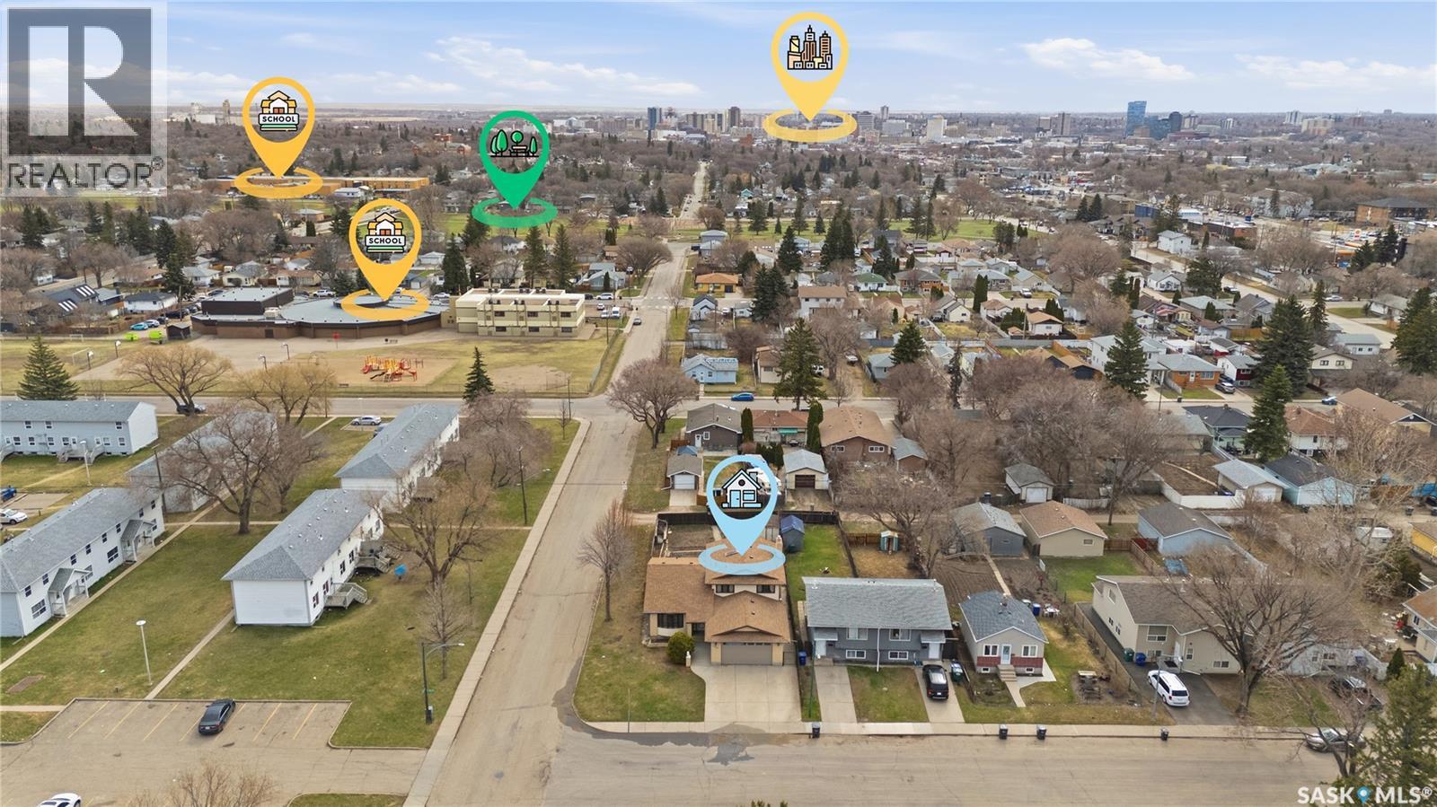 238 S Avenue N, Saskatoon, Saskatchewan  S7L 2Z8 - Photo 59 - SK035448