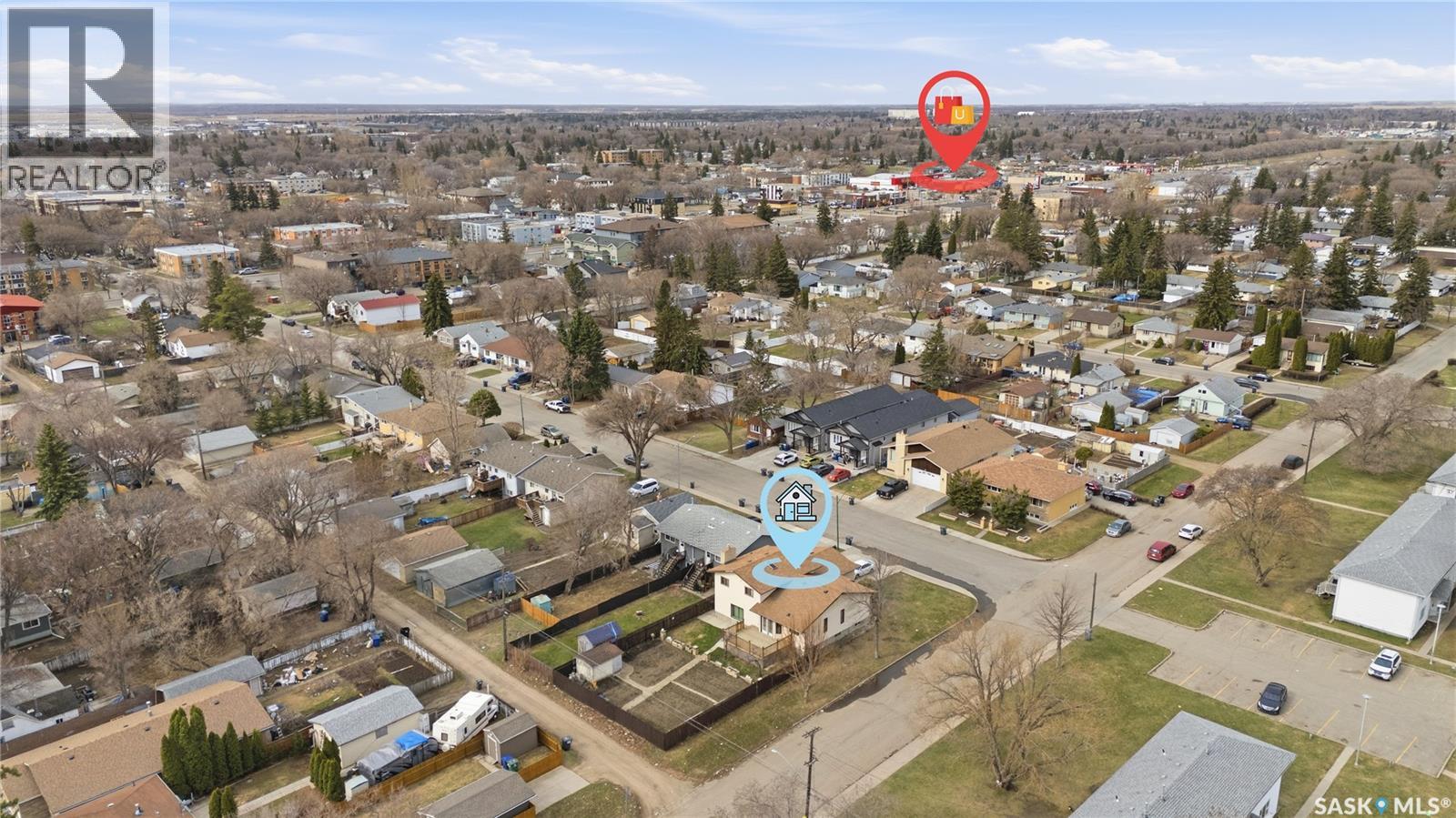 238 S Avenue N, Saskatoon, Saskatchewan  S7L 2Z8 - Photo 62 - SK035448