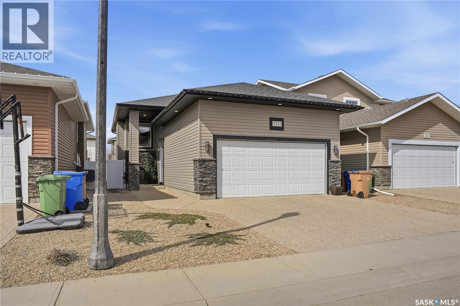 5253 Aerial Crescent, Regina, Saskatchewan  S4W 0C8 - Photo 2 - SK035415