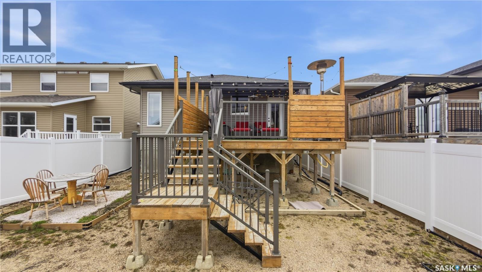 5253 Aerial Crescent, Regina, Saskatchewan  S4W 0C8 - Photo 33 - SK035415