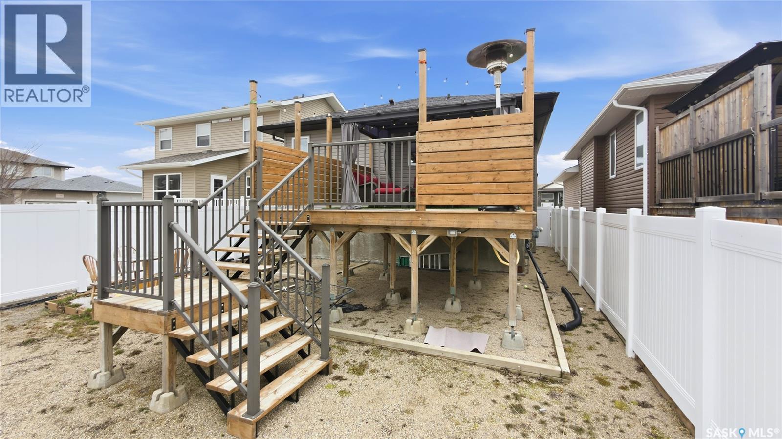 5253 Aerial Crescent, Regina, Saskatchewan  S4W 0C8 - Photo 34 - SK035415