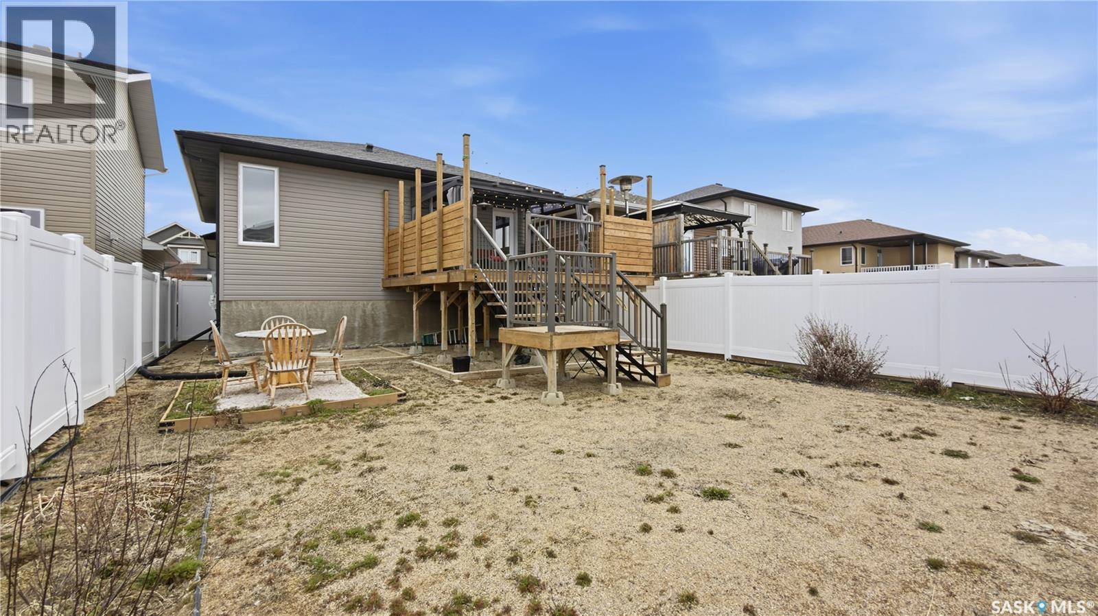 5253 Aerial Crescent, Regina, Saskatchewan  S4W 0C8 - Photo 35 - SK035415