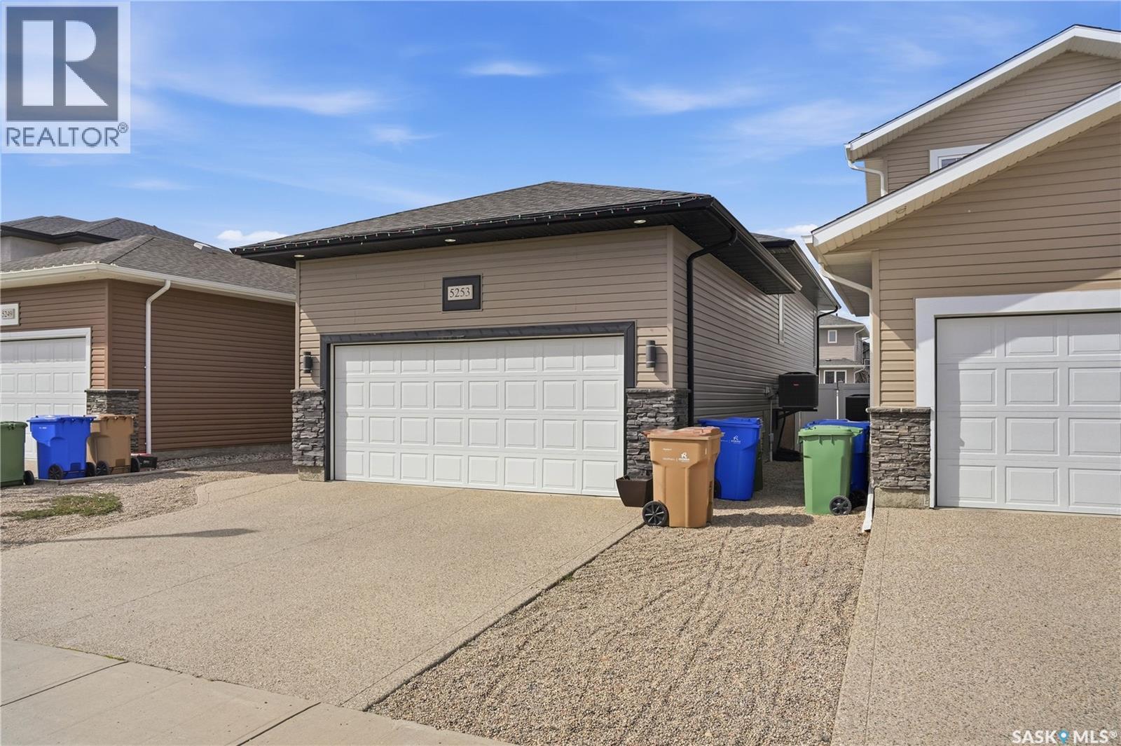 5253 Aerial Crescent, Regina, Saskatchewan  S4W 0C8 - Photo 36 - SK035415
