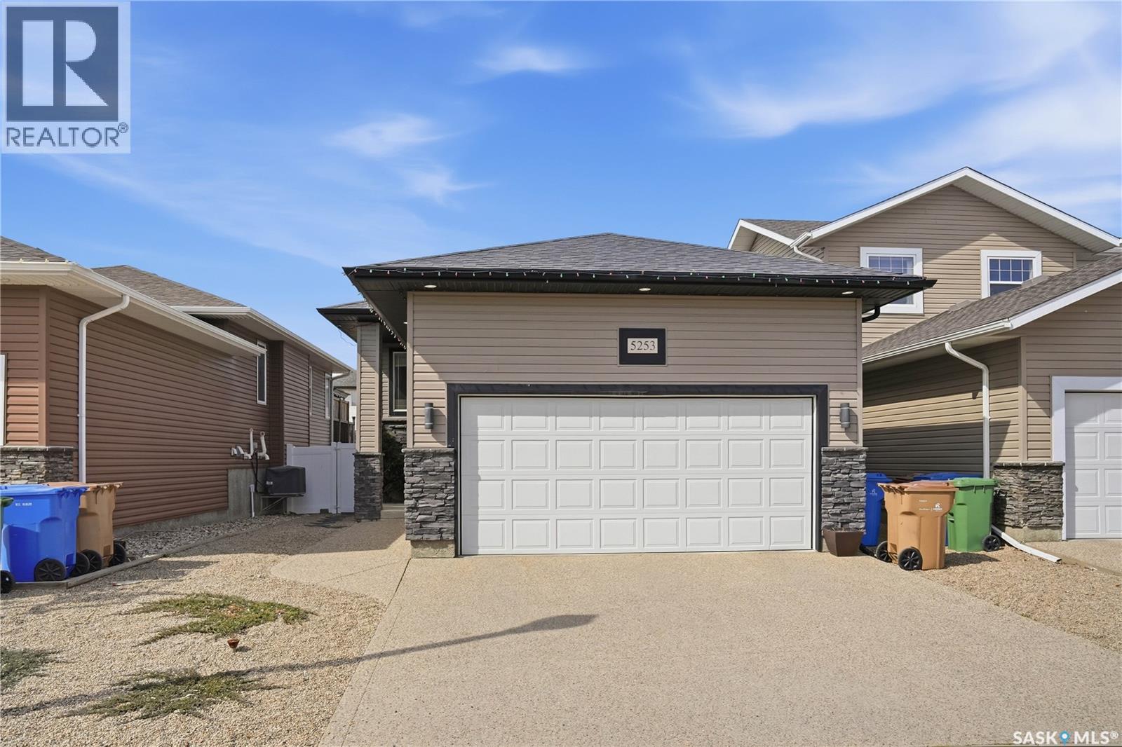5253 Aerial Crescent, Regina, Saskatchewan  S4W 0C8 - Photo 40 - SK035415