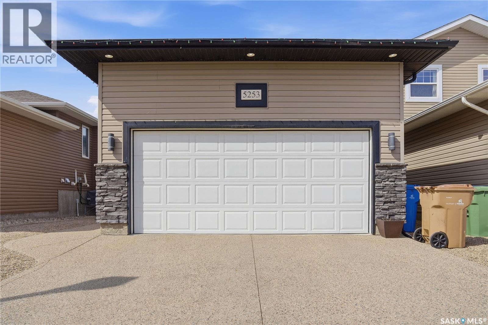 5253 Aerial Crescent, Regina, Saskatchewan  S4W 0C8 - Photo 44 - SK035415