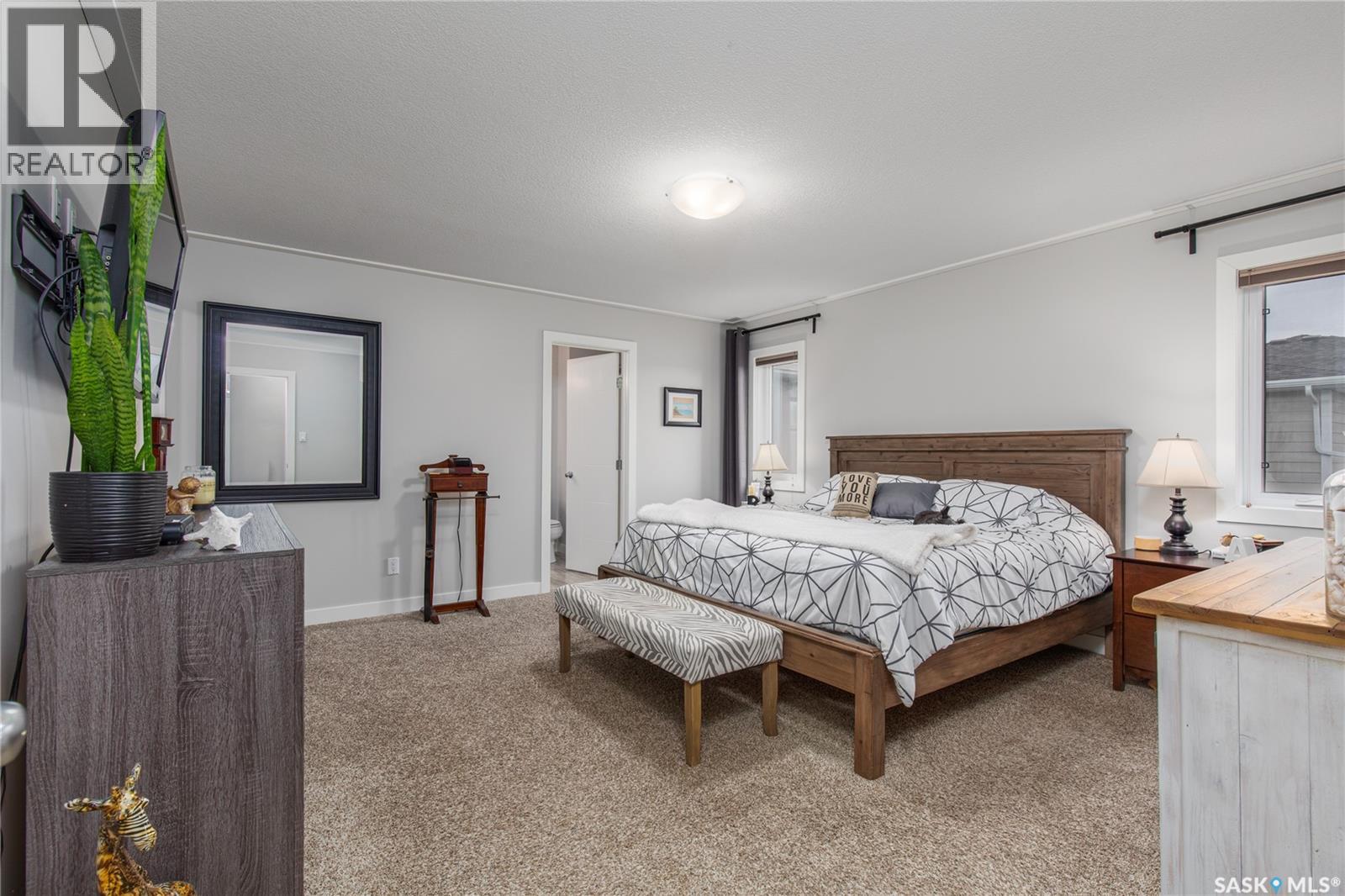 212 Iron Bridge Drive, Moose Jaw, Saskatchewan  S6J 0B5 - Photo 27 - SK035409