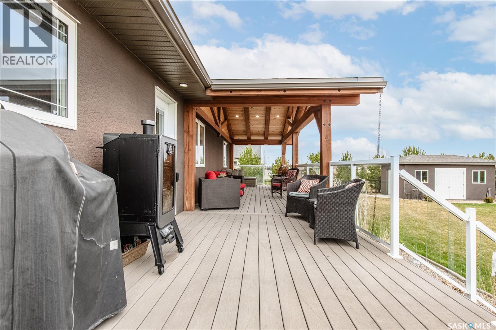 212 Iron Bridge Drive, Moose Jaw, Saskatchewan  S6J 0B5 - Photo 52 - SK035409
