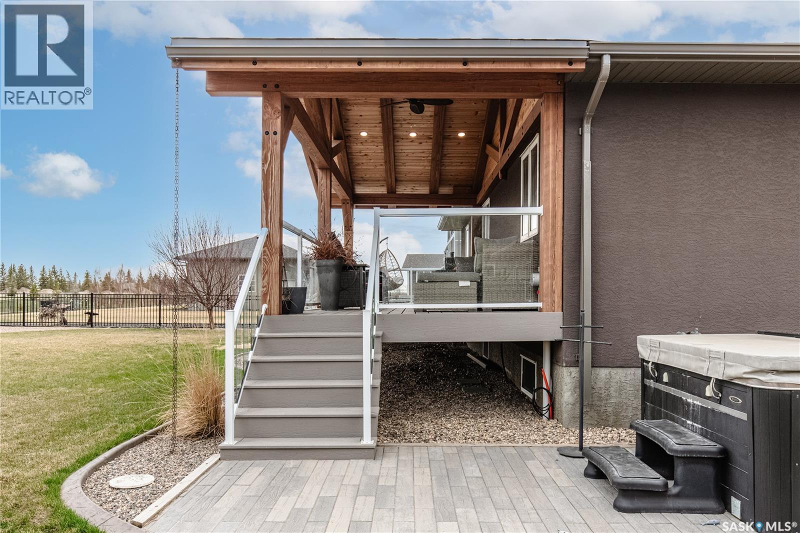 212 Iron Bridge Drive, Moose Jaw, Saskatchewan  S6J 0B5 - Photo 54 - SK035409