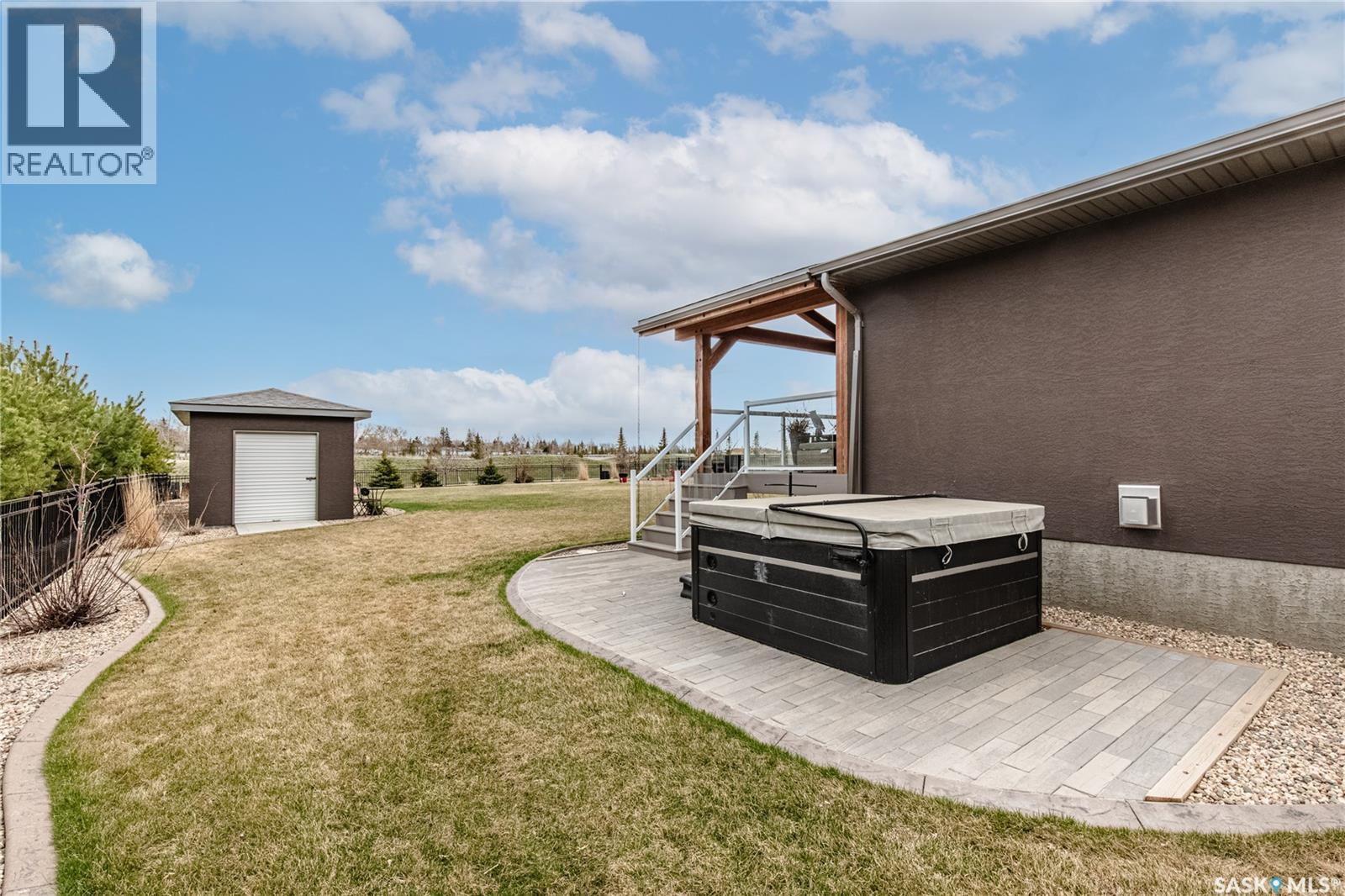 212 Iron Bridge Drive, Moose Jaw, Saskatchewan  S6J 0B5 - Photo 55 - SK035409