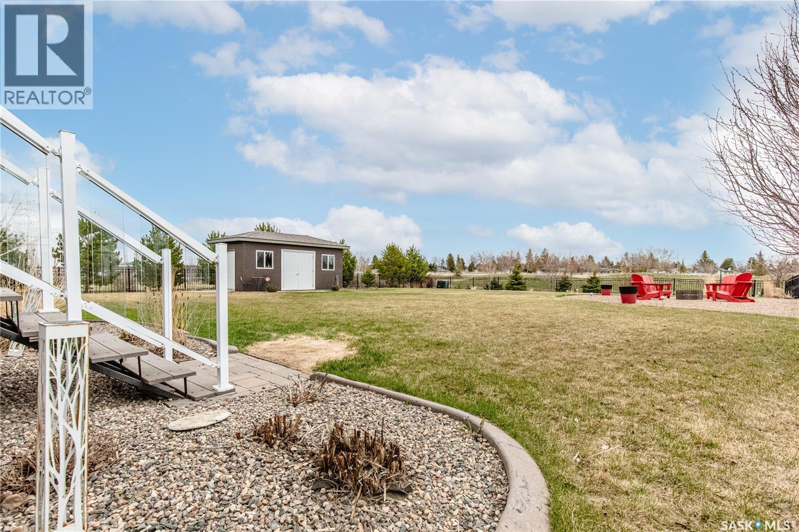 212 Iron Bridge Drive, Moose Jaw, Saskatchewan  S6J 0B5 - Photo 57 - SK035409