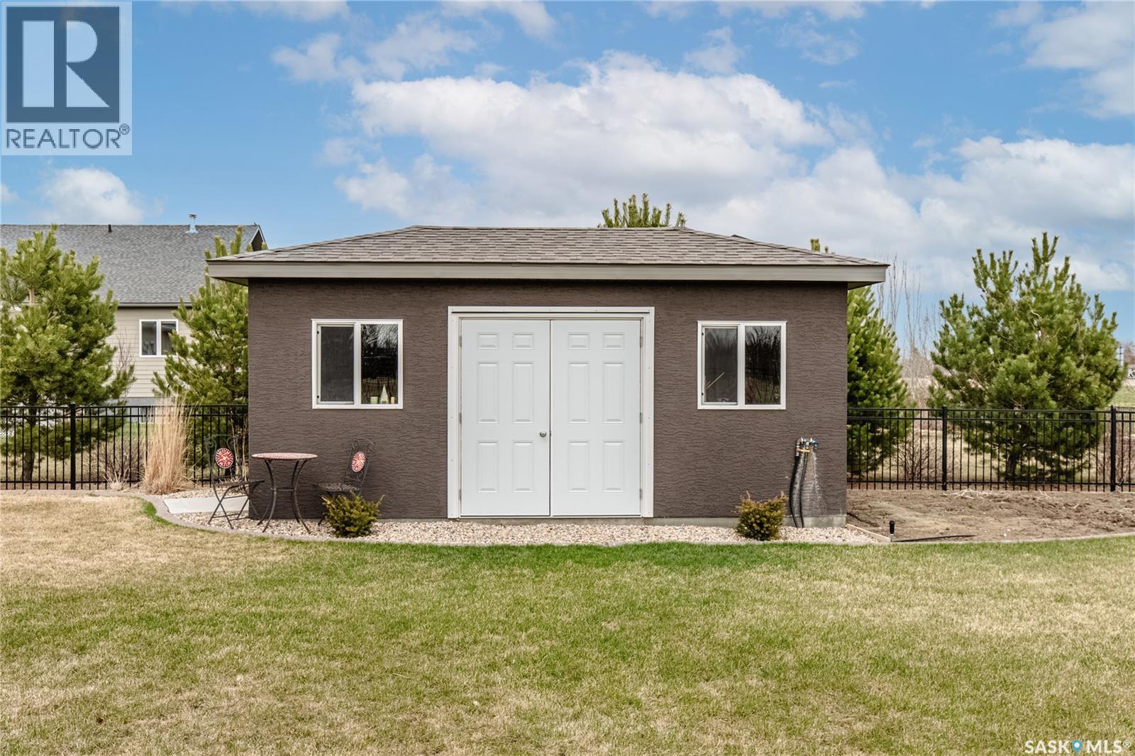 212 Iron Bridge Drive, Moose Jaw, Saskatchewan  S6J 0B5 - Photo 59 - SK035409