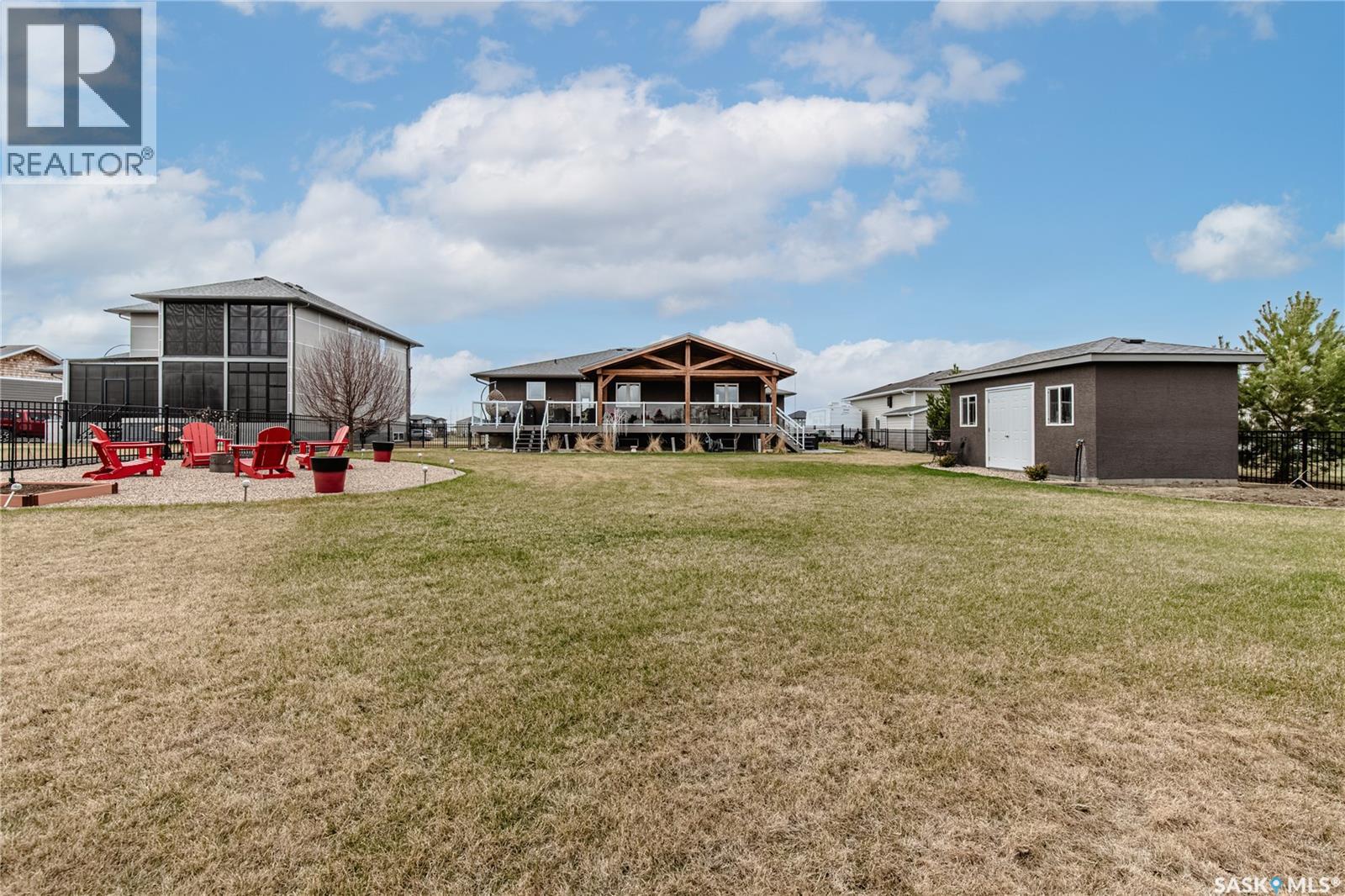 212 Iron Bridge Drive, Moose Jaw, Saskatchewan  S6J 0B5 - Photo 60 - SK035409
