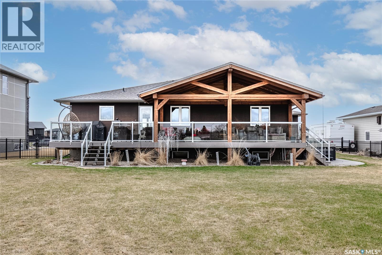 212 Iron Bridge Drive, Moose Jaw, Saskatchewan  S6J 0B5 - Photo 61 - SK035409