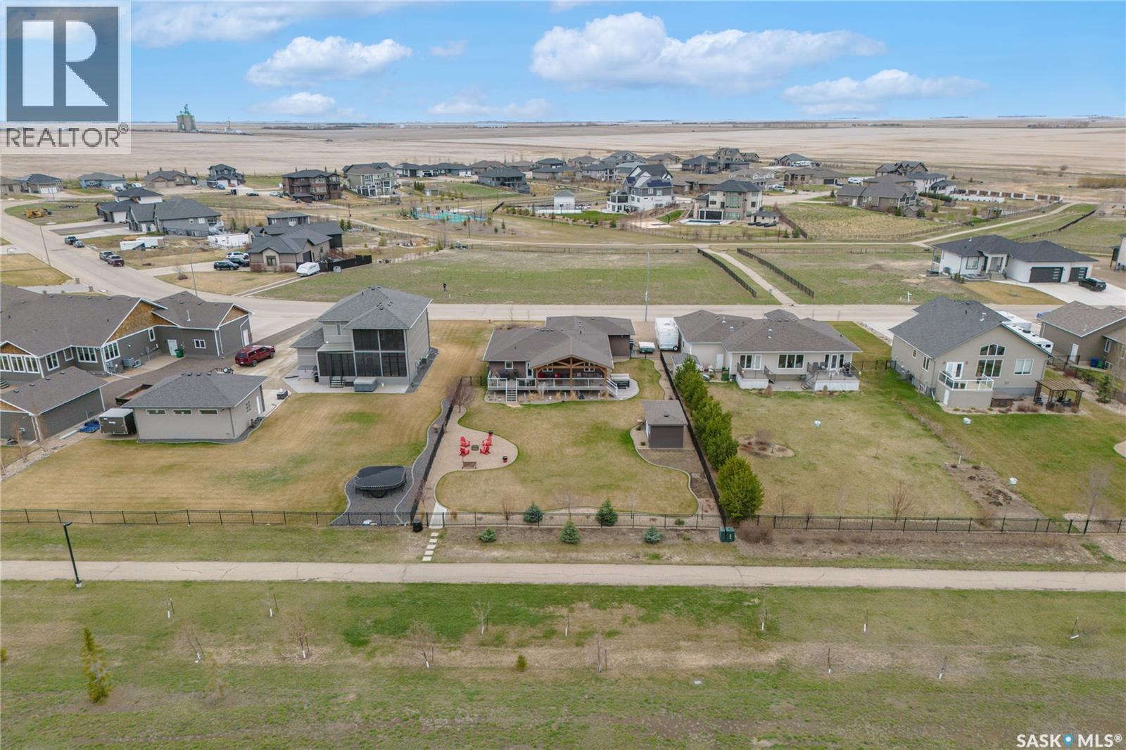 212 Iron Bridge Drive, Moose Jaw, Saskatchewan  S6J 0B5 - Photo 66 - SK035409