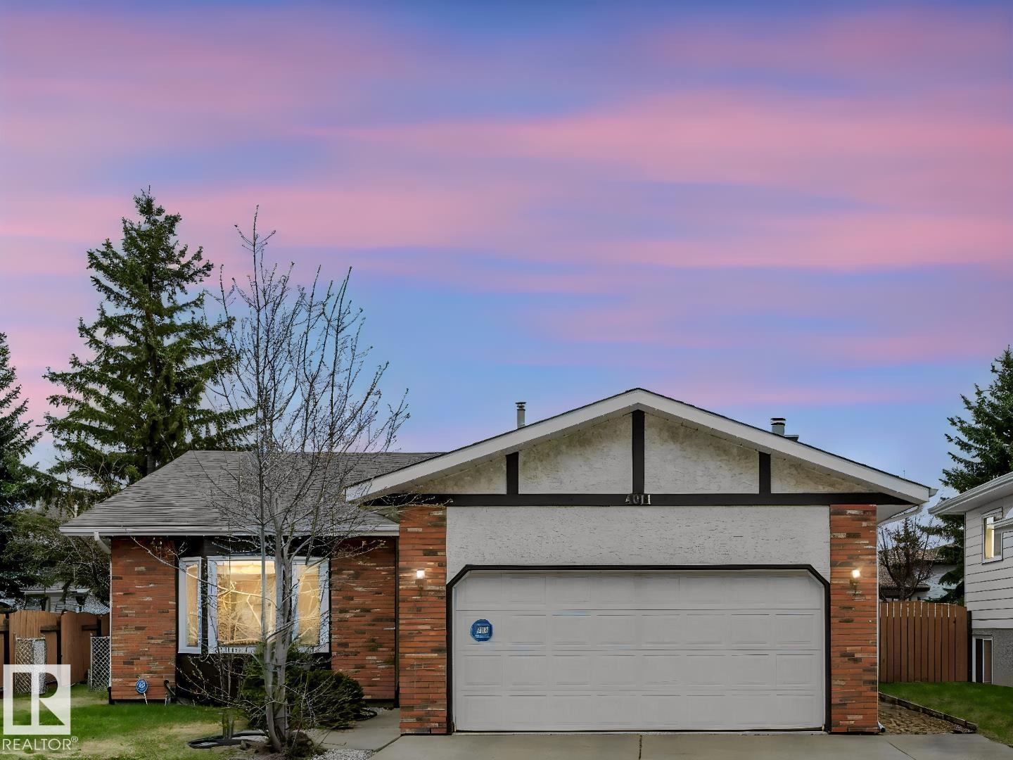 4011 104 ST NW, edmonton, Alberta