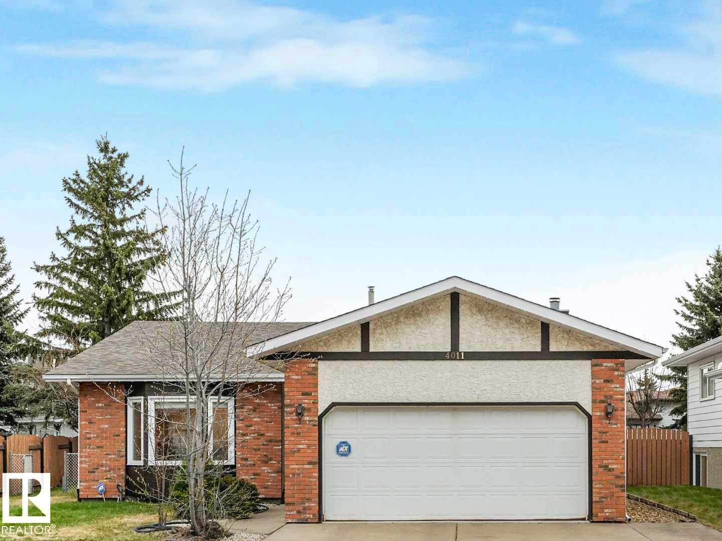 4011 104 St Nw, Edmonton, Alberta  T6J 6K9 - Photo 2 - E4486653