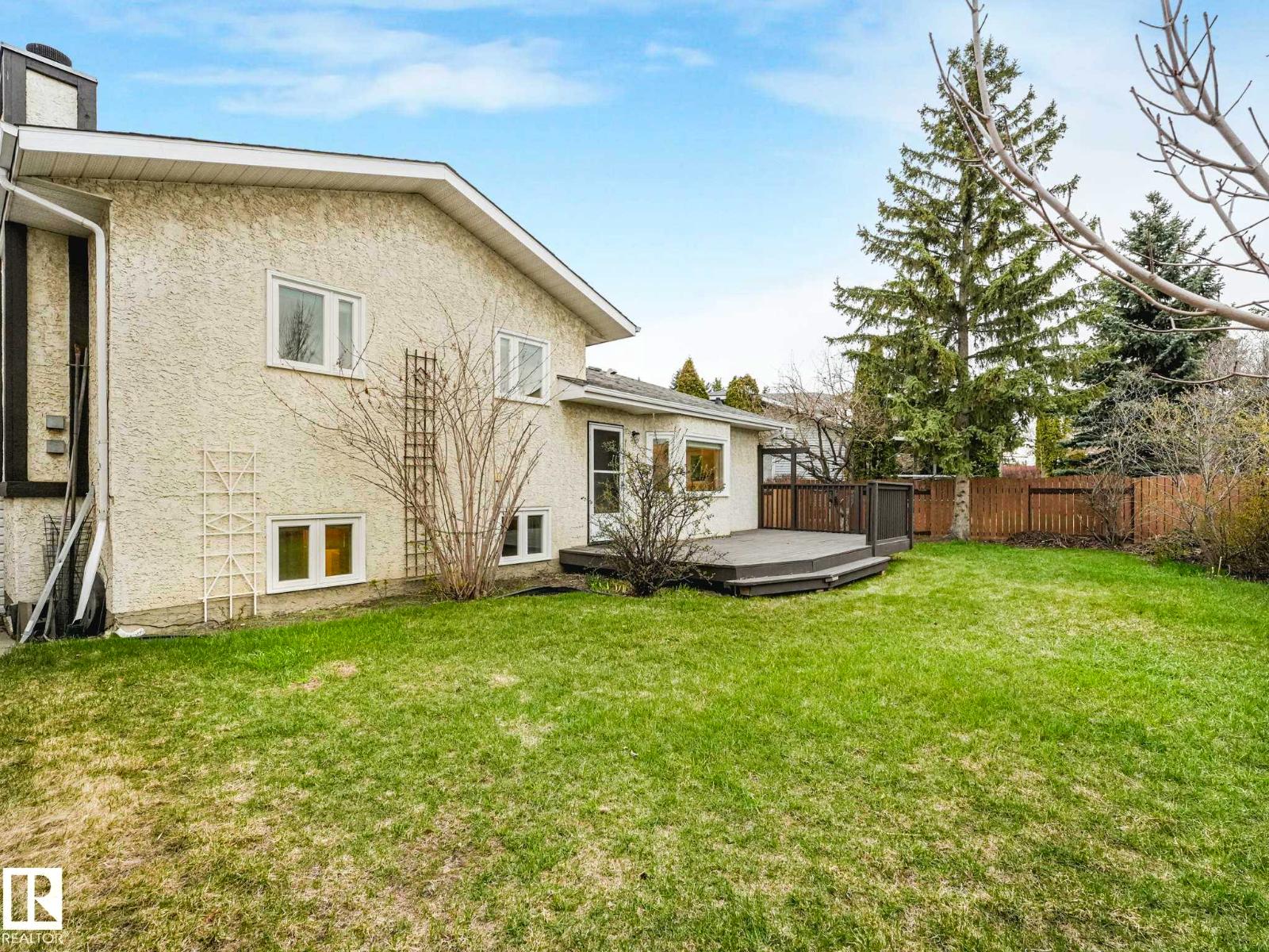 4011 104 St Nw, Edmonton, Alberta  T6J 6K9 - Photo 36 - E4486653