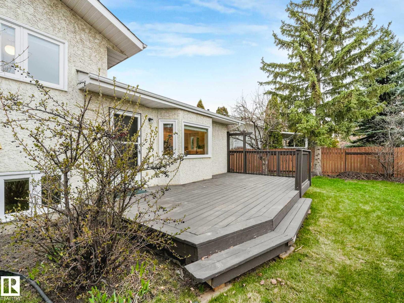 4011 104 St Nw, Edmonton, Alberta  T6J 6K9 - Photo 41 - E4486653
