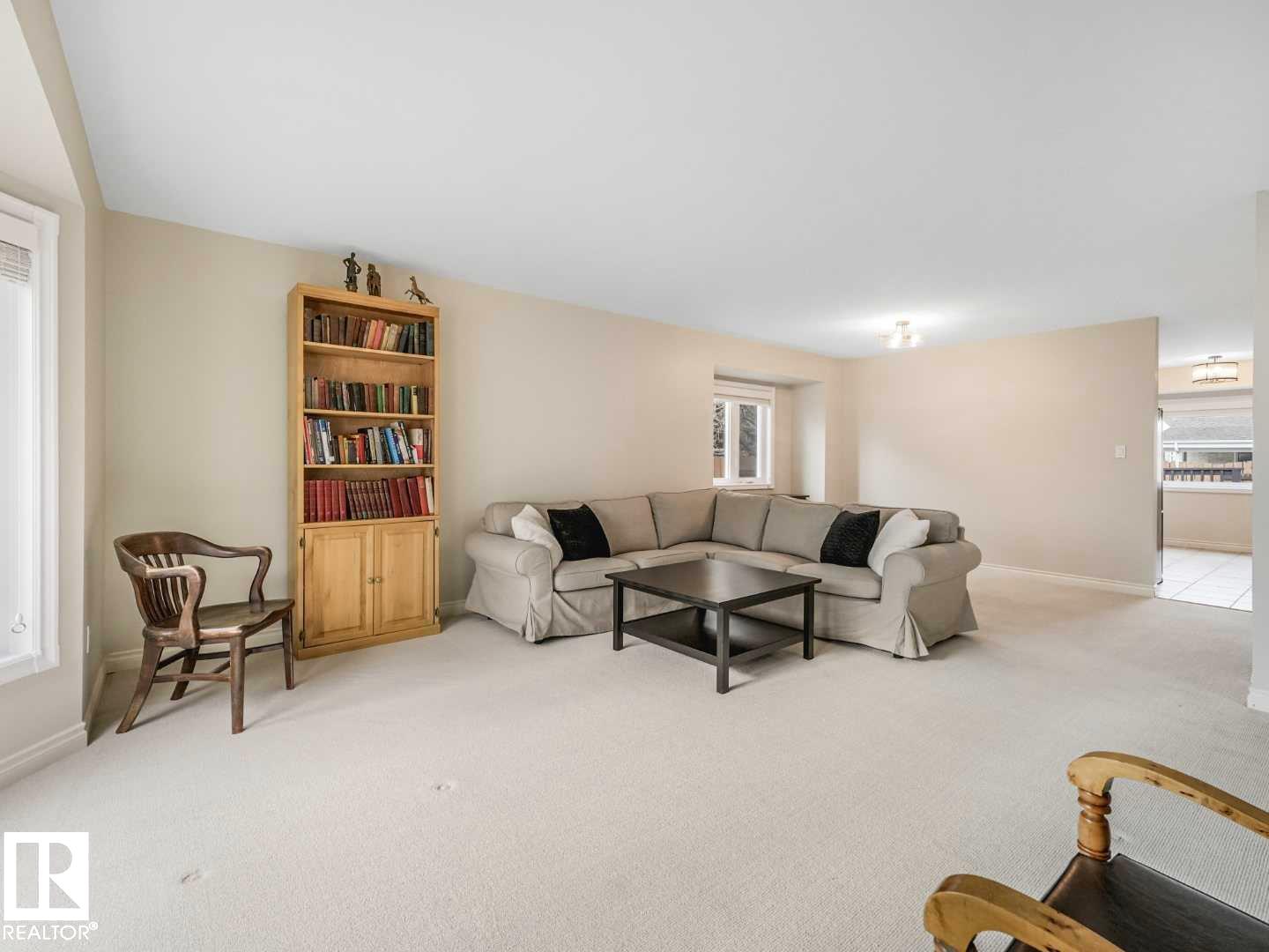 4011 104 St Nw, Edmonton, Alberta  T6J 6K9 - Photo 6 - E4486653