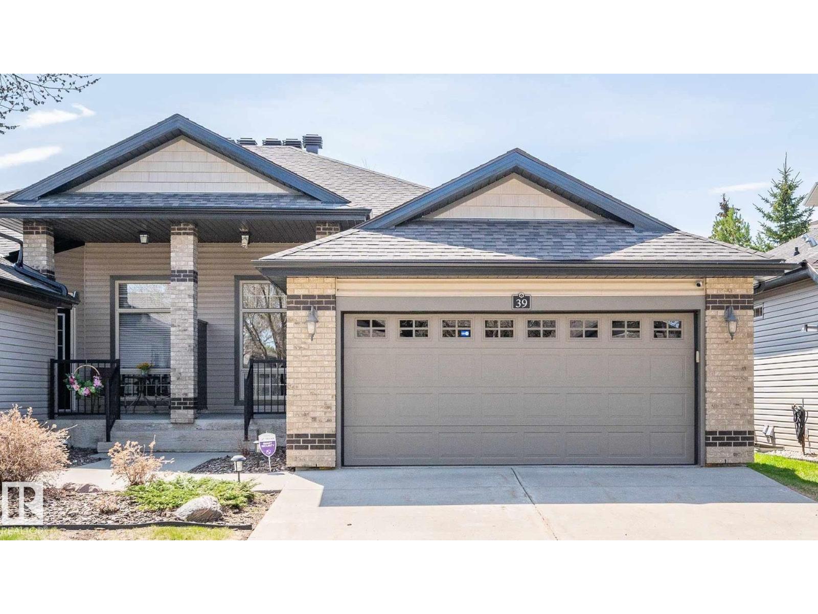 #39 276 Cranford DR, sherwood park, Alberta