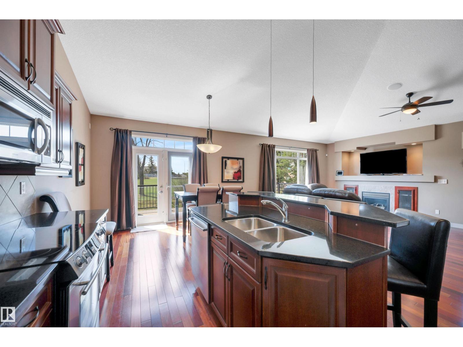 #39 276 Cranford Dr, Sherwood Park, Alberta  T8H 0C6 - Photo 19 - E4486654
