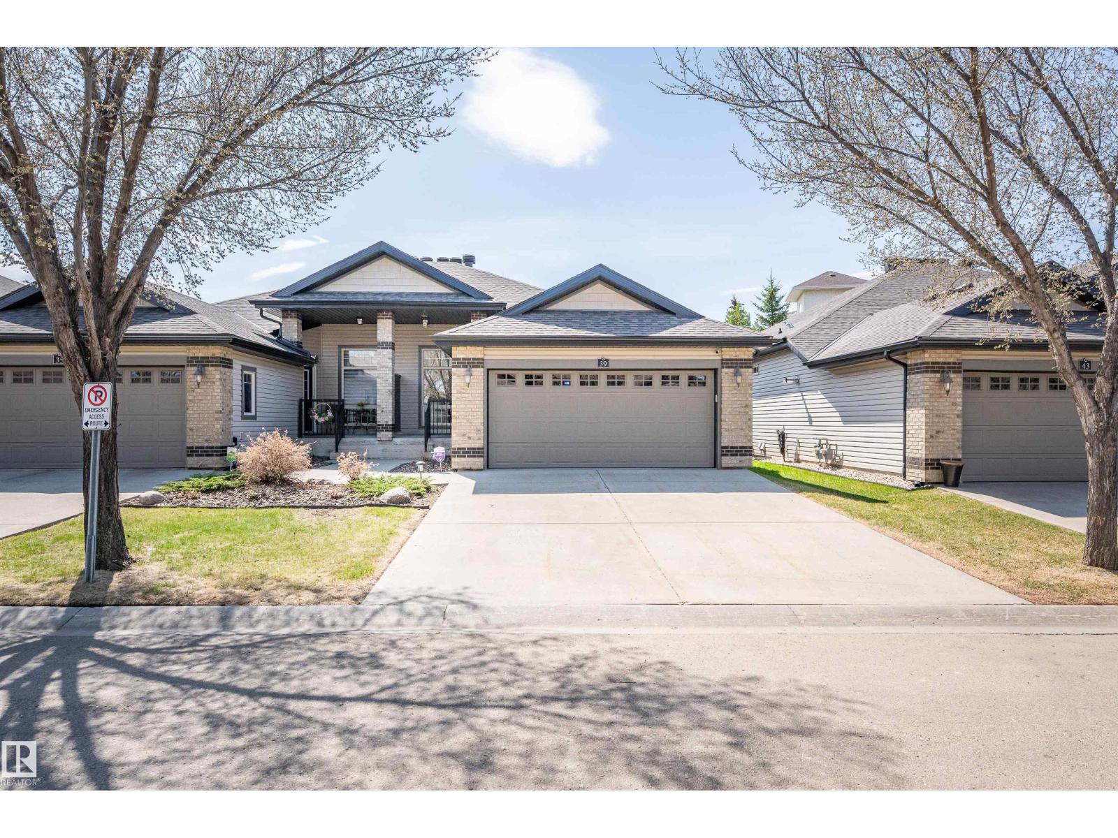 #39 276 Cranford Dr, Sherwood Park, Alberta  T8H 0C6 - Photo 2 - E4486654