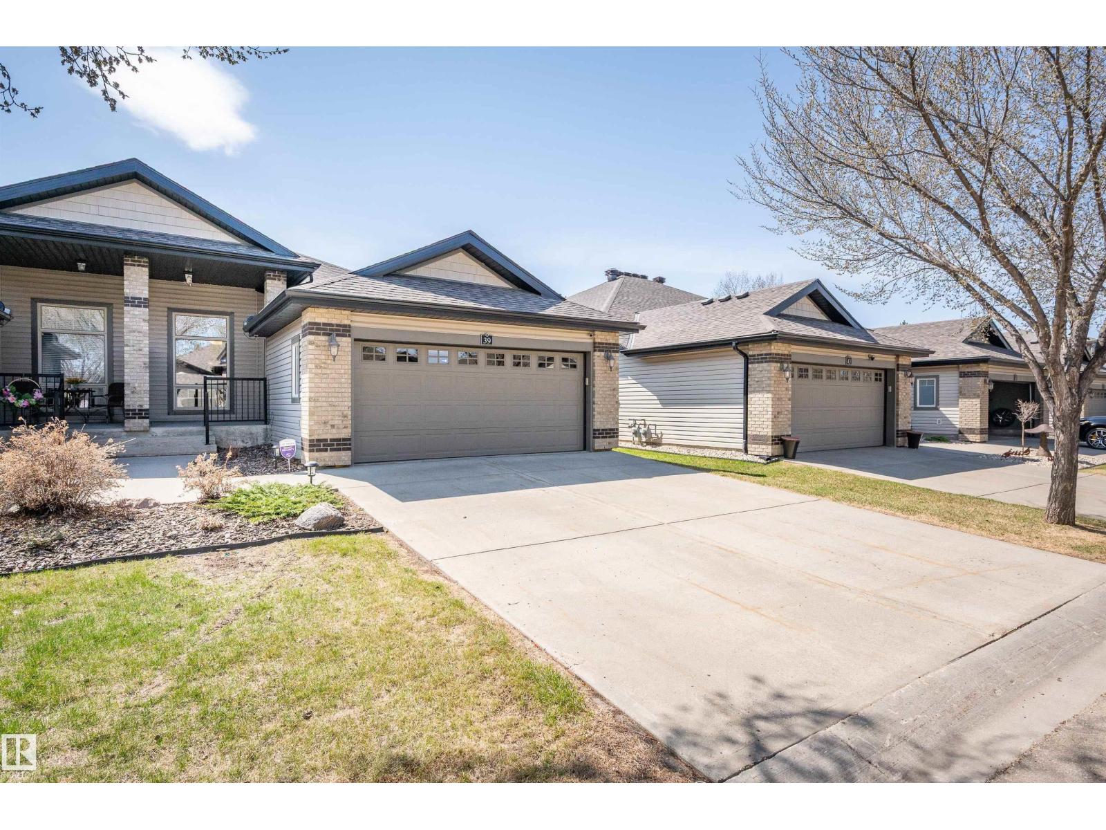 #39 276 Cranford Dr, Sherwood Park, Alberta  T8H 0C6 - Photo 3 - E4486654