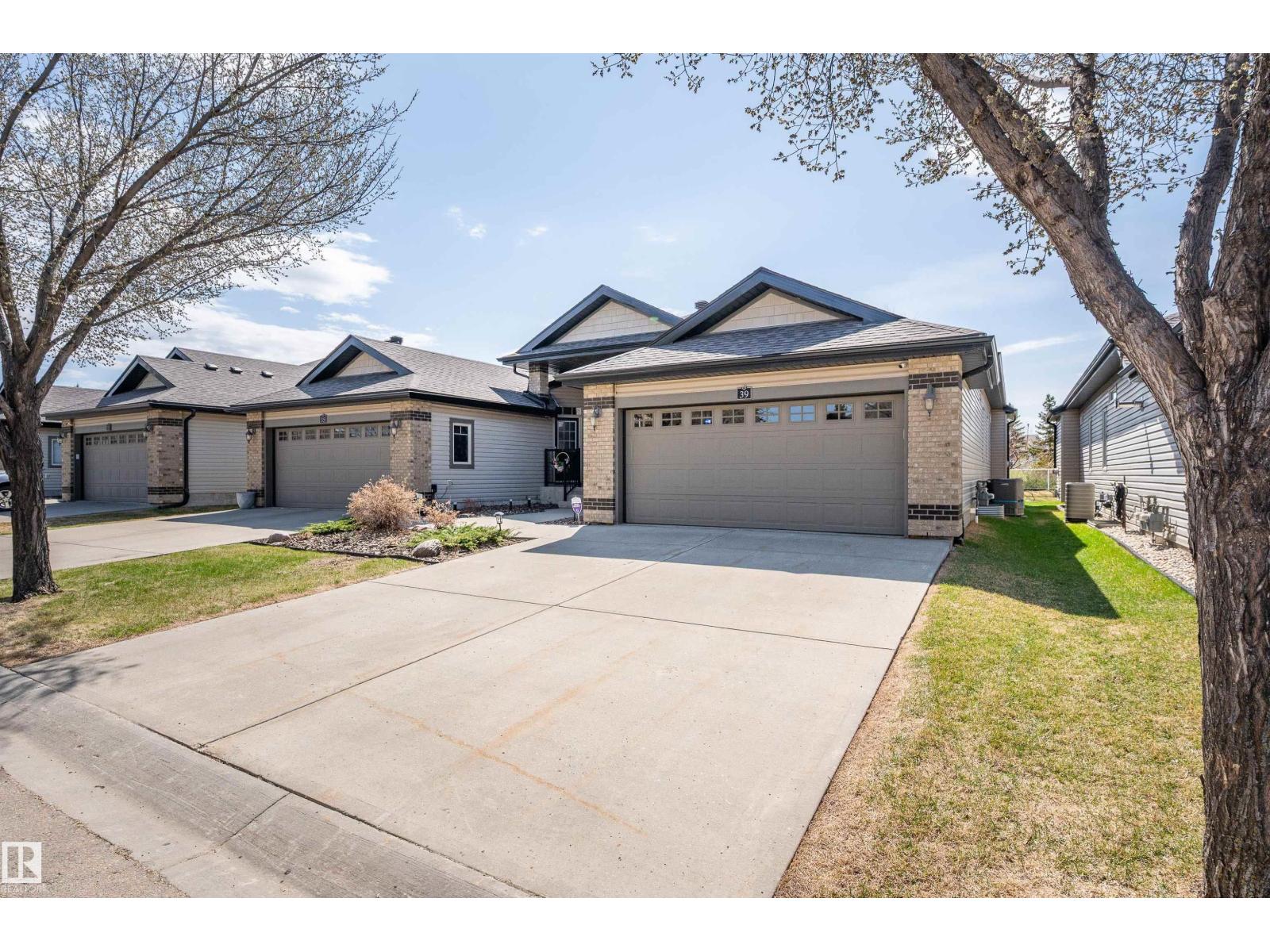 #39 276 Cranford Dr, Sherwood Park, Alberta  T8H 0C6 - Photo 4 - E4486654