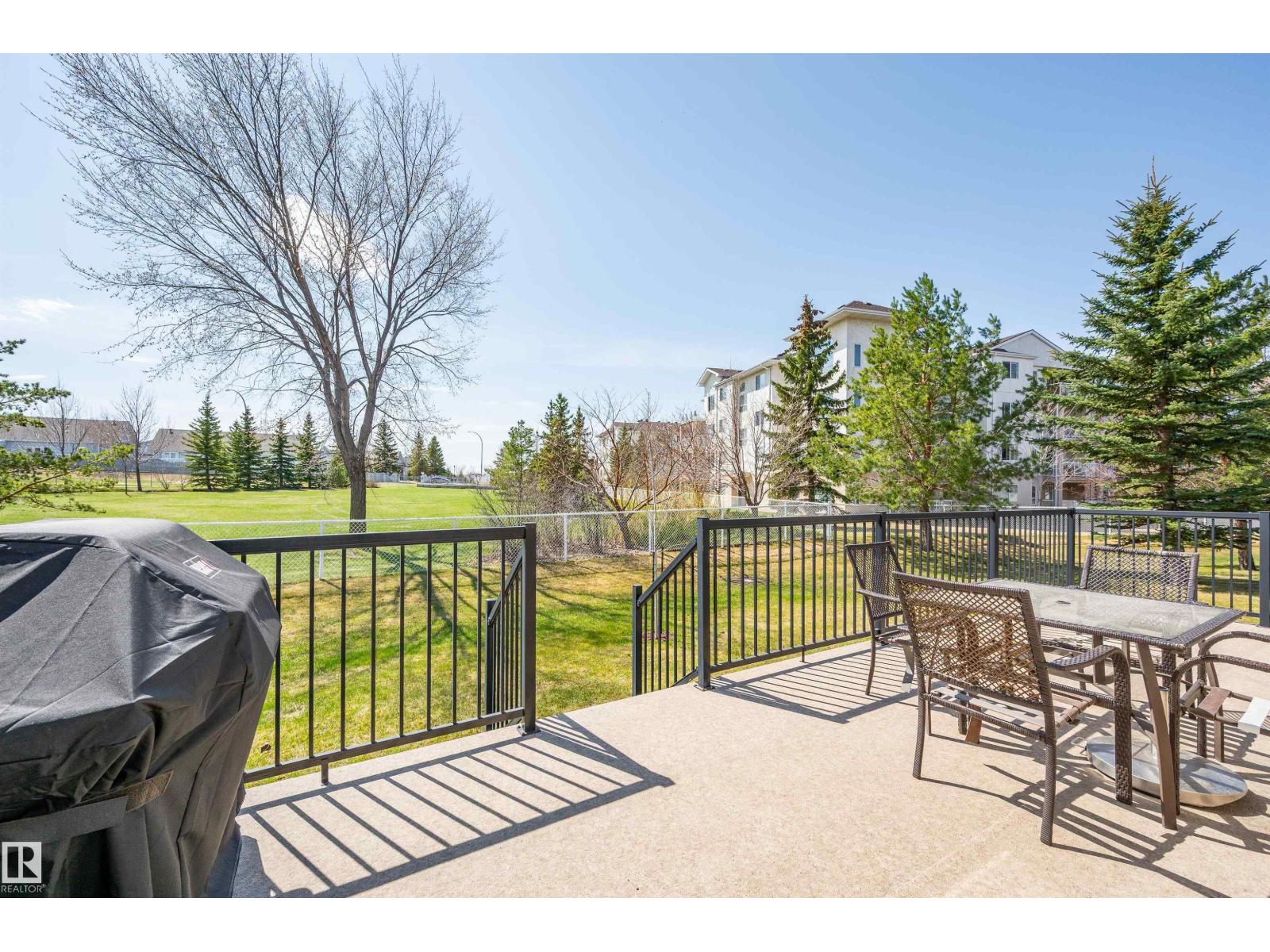 #39 276 Cranford Dr, Sherwood Park, Alberta  T8H 0C6 - Photo 48 - E4486654