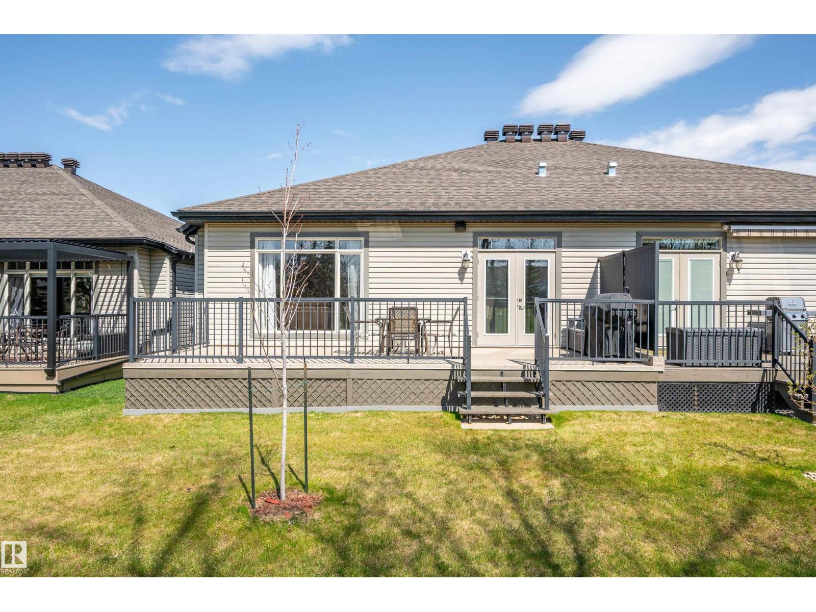 #39 276 Cranford Dr, Sherwood Park, Alberta  T8H 0C6 - Photo 50 - E4486654