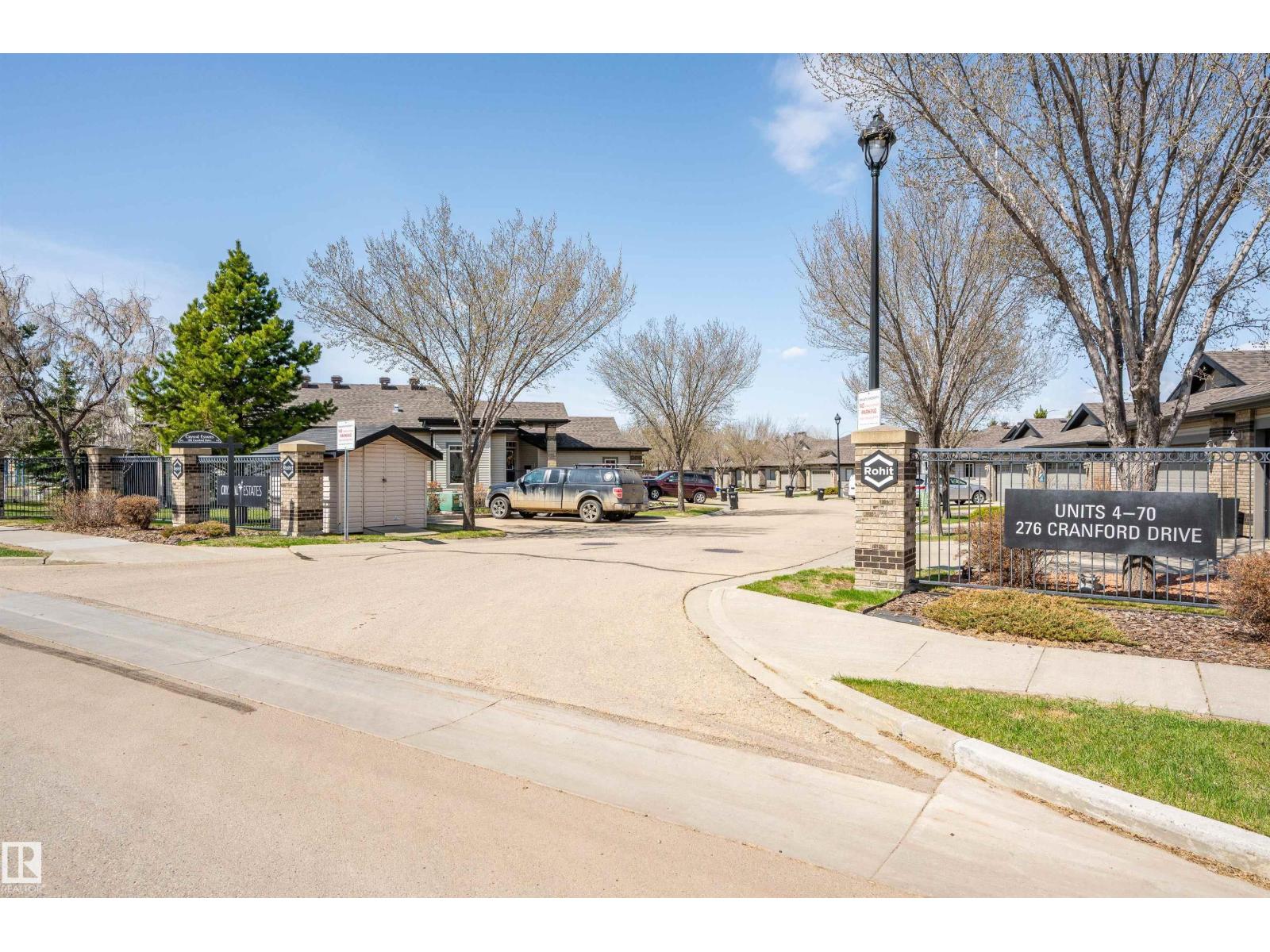 #39 276 Cranford Dr, Sherwood Park, Alberta  T8H 0C6 - Photo 58 - E4486654