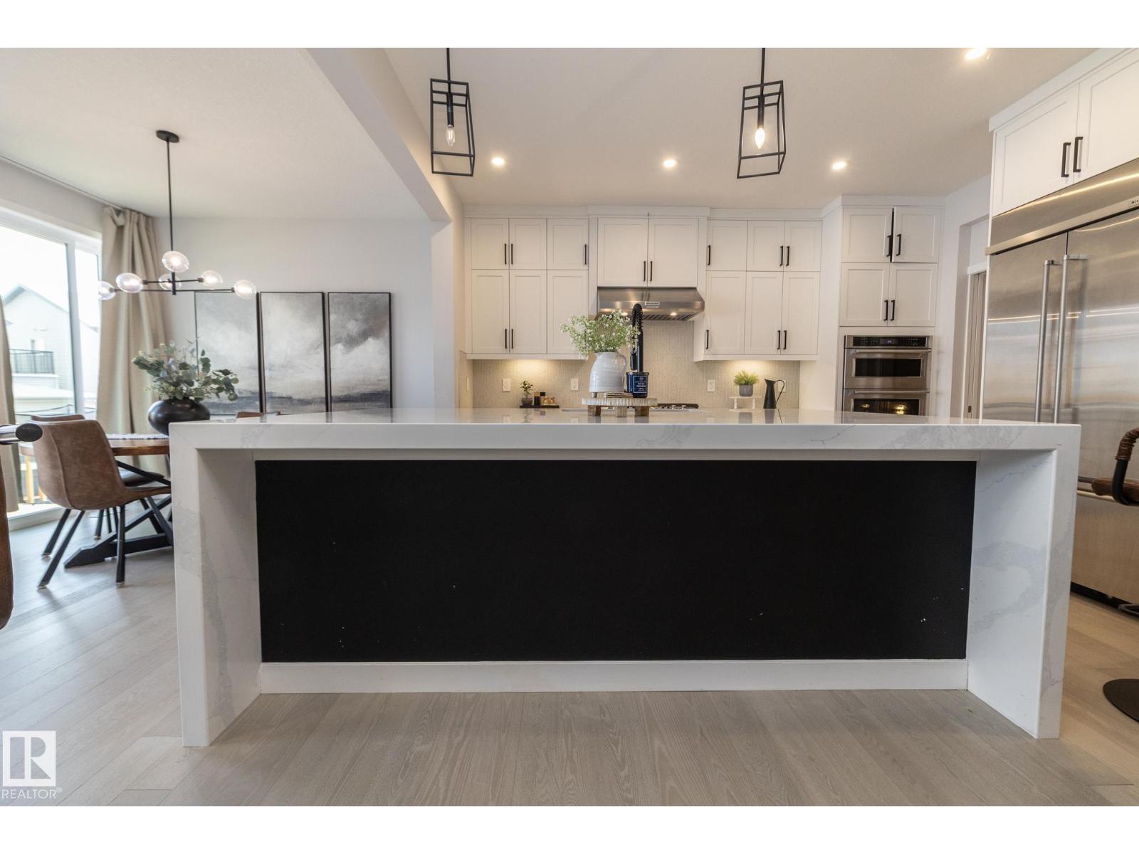 1448 Darby Green Gr Sw, Edmonton, Alberta  T6W 4N5 - Photo 19 - E4486655