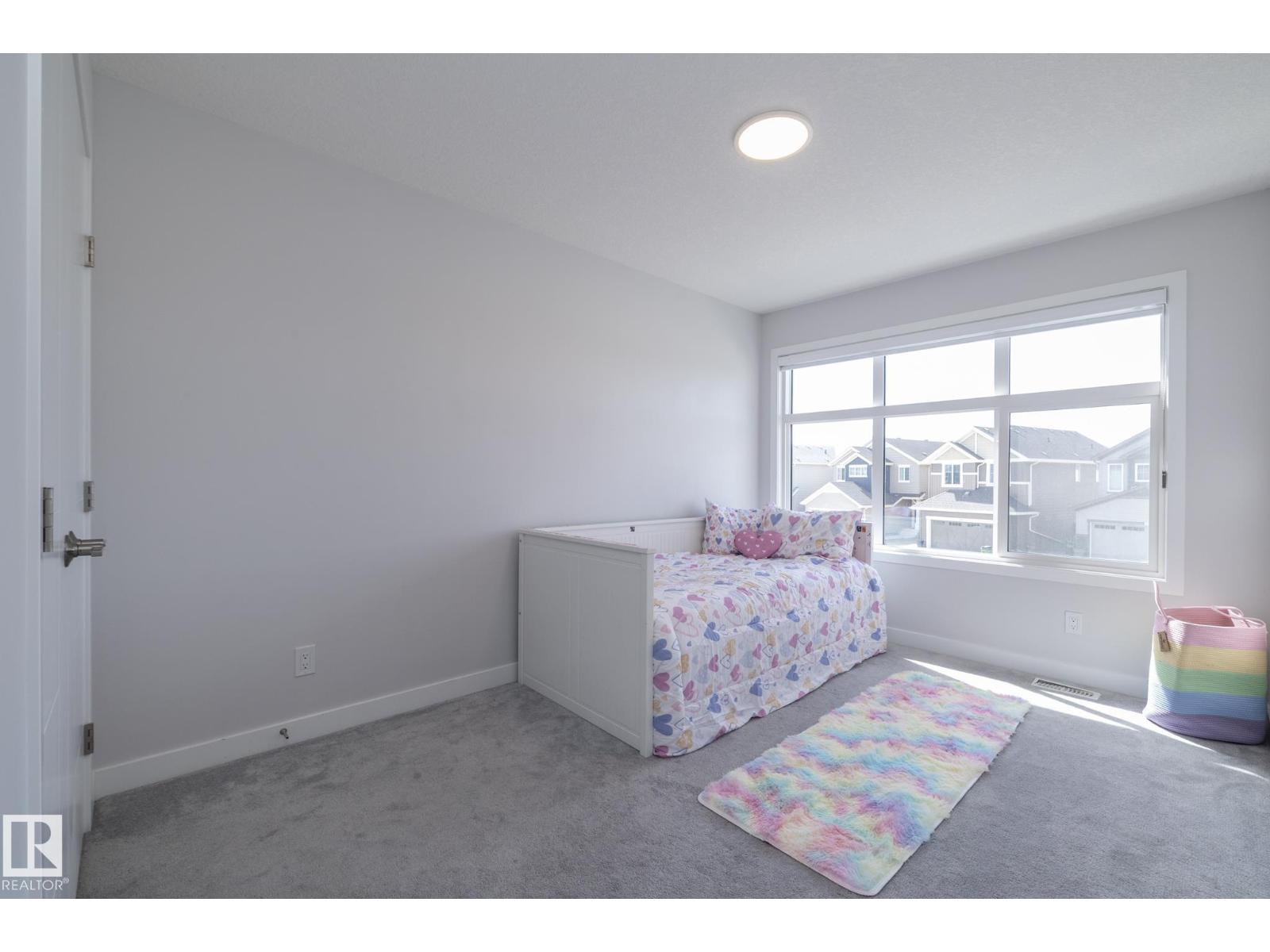 1448 Darby Green Gr Sw, Edmonton, Alberta  T6W 4N5 - Photo 41 - E4486655