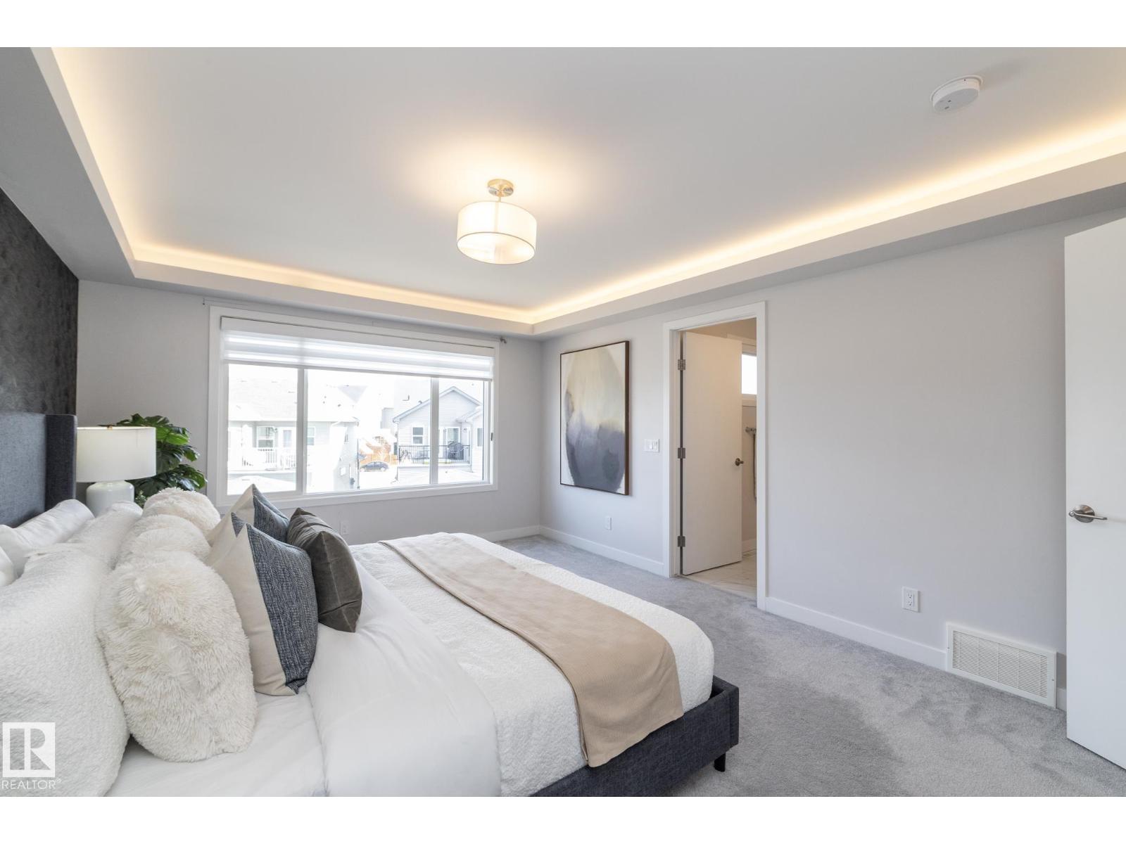 1448 Darby Green Gr Sw, Edmonton, Alberta  T6W 4N5 - Photo 46 - E4486655