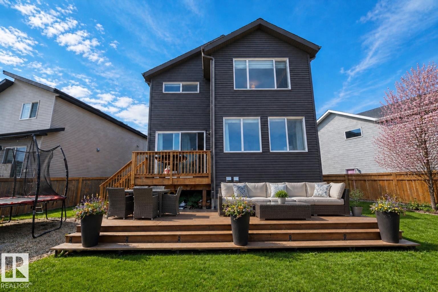 1448 Darby Green Gr Sw, Edmonton, Alberta  T6W 4N5 - Photo 59 - E4486655