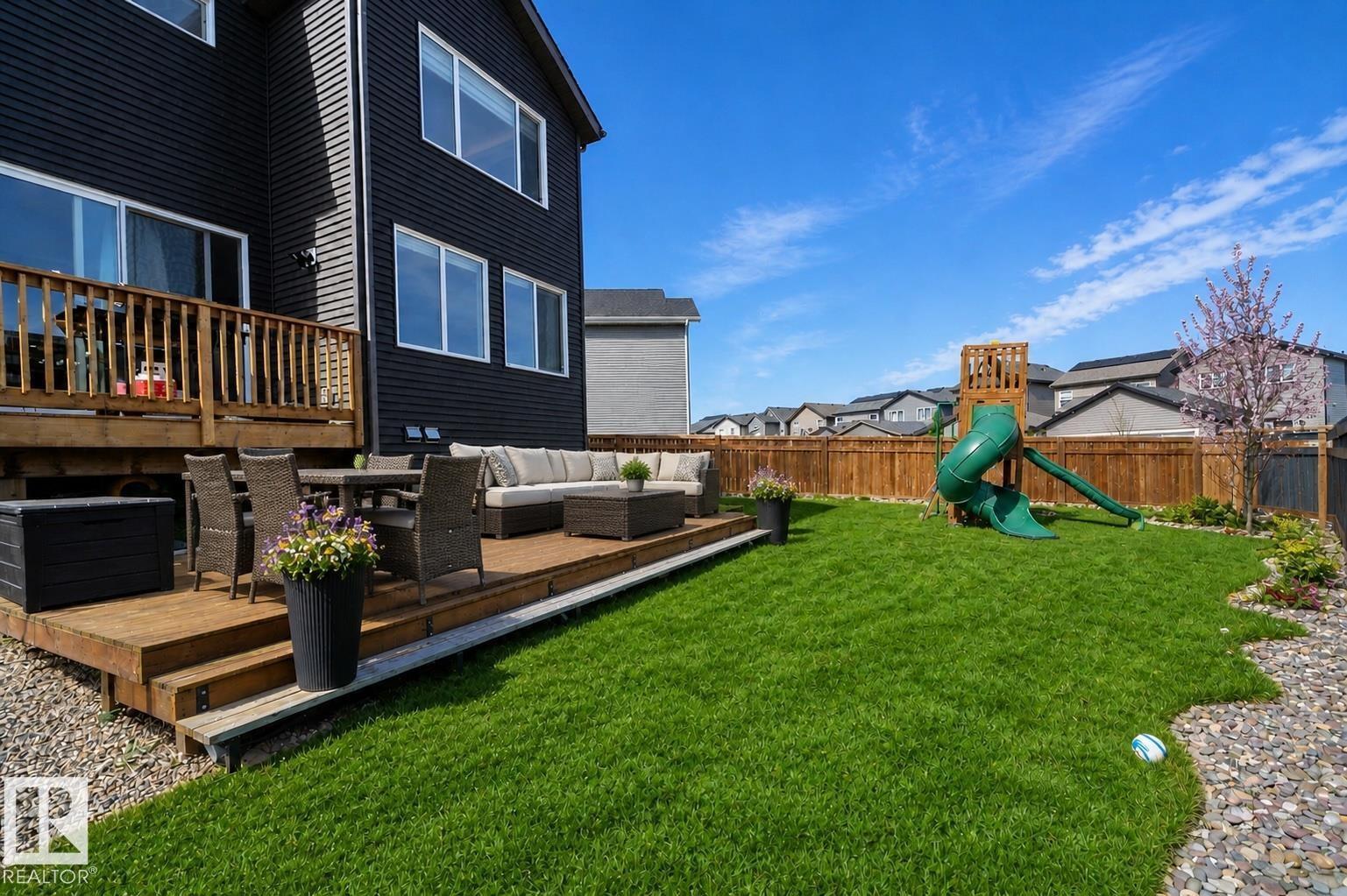1448 Darby Green Gr Sw, Edmonton, Alberta  T6W 4N5 - Photo 60 - E4486655