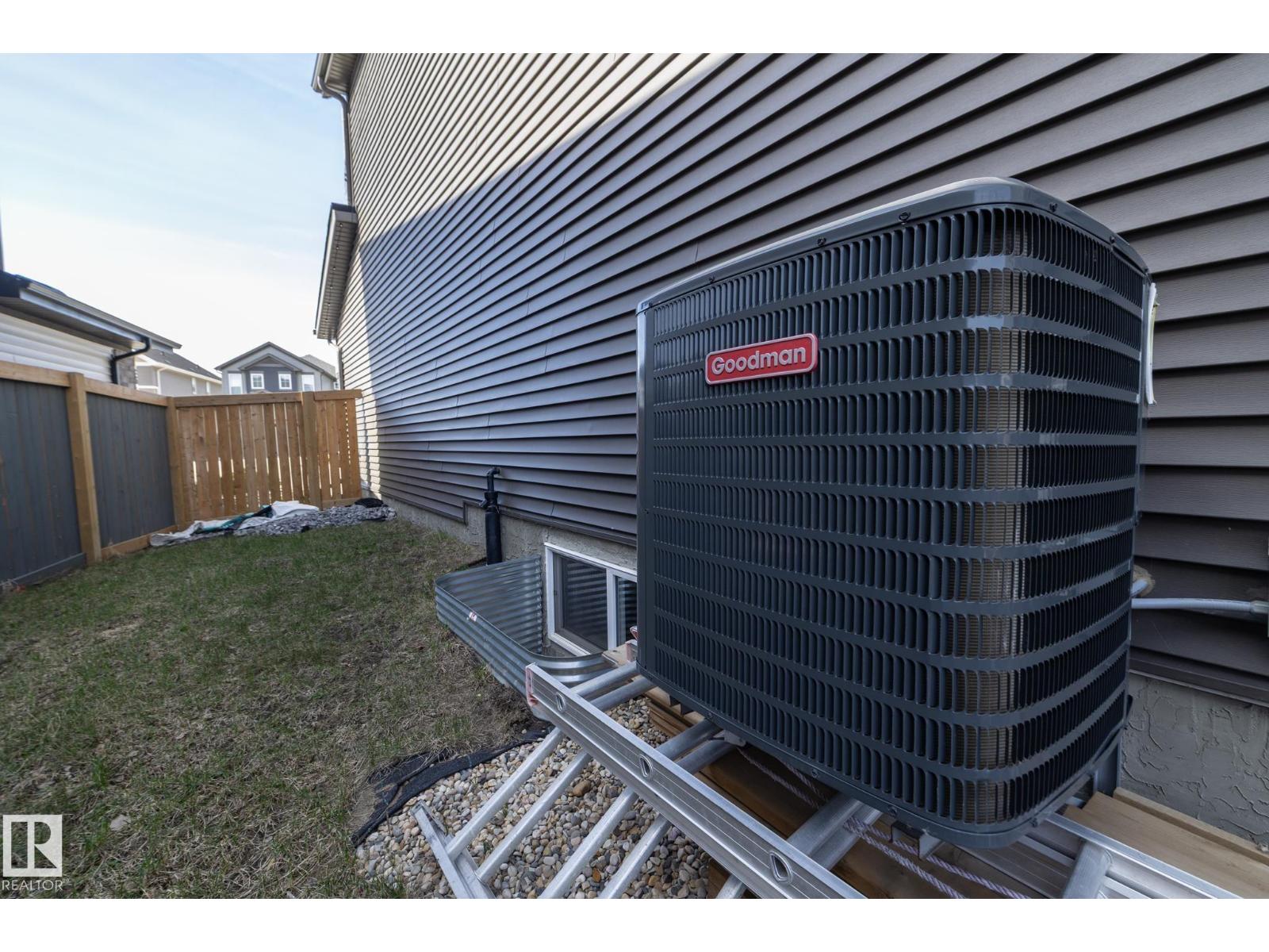 1448 Darby Green Gr Sw, Edmonton, Alberta  T6W 4N5 - Photo 65 - E4486655