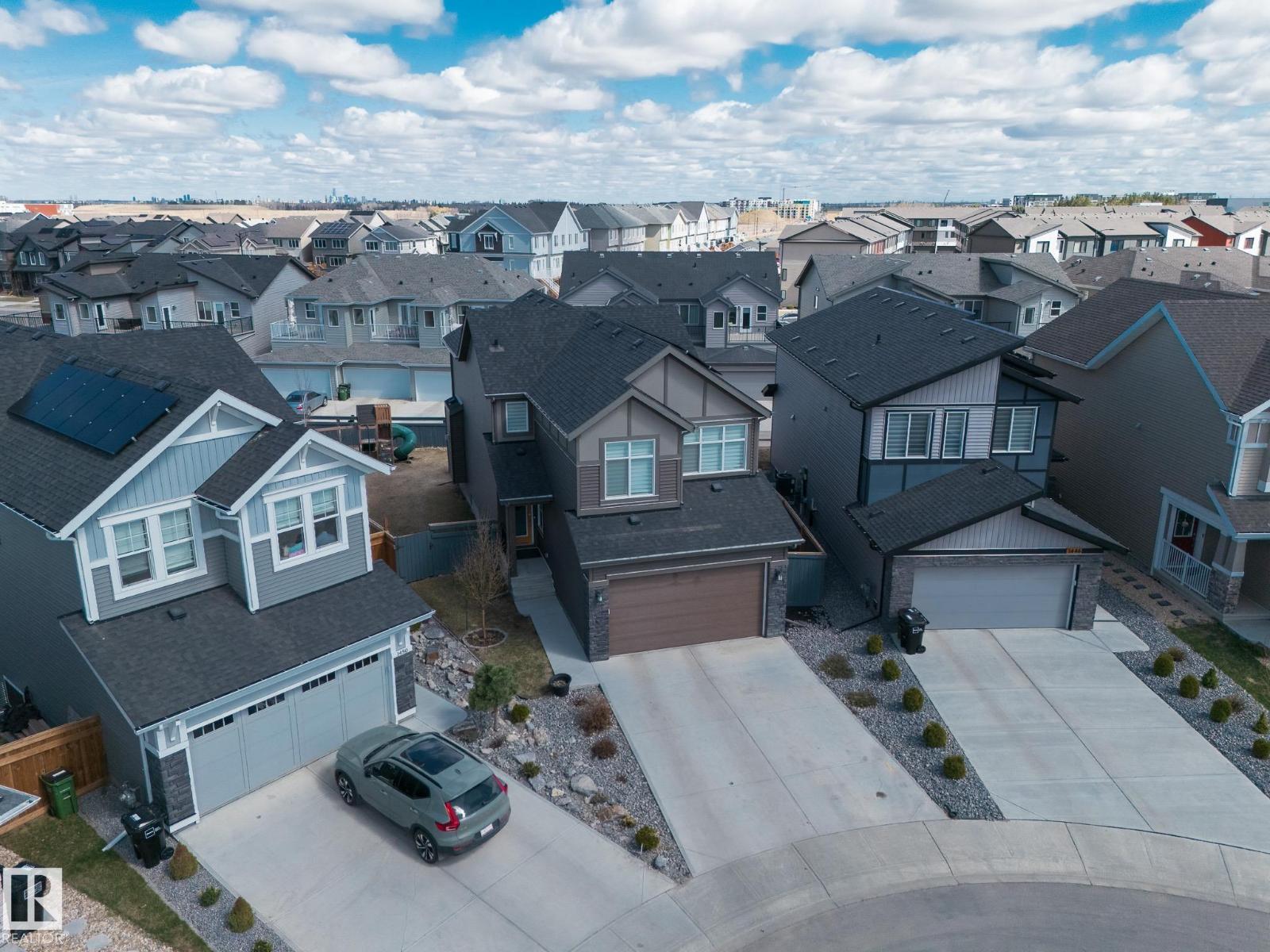 1448 Darby Green Gr Sw, Edmonton, Alberta  T6W 4N5 - Photo 66 - E4486655