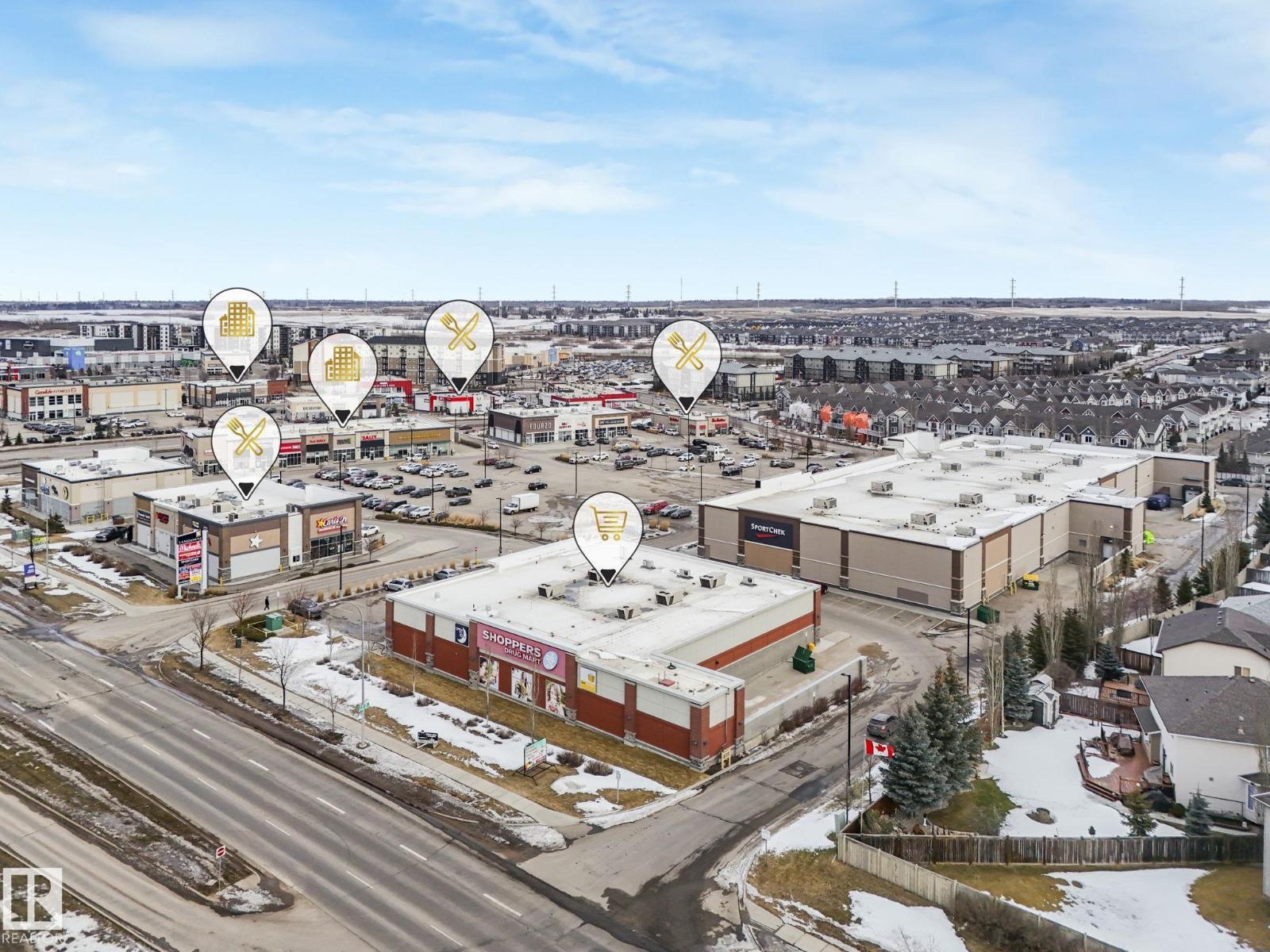 1548 36 Av Nw, Edmonton, Alberta  T6T 0M5 - Photo 46 - E4486657