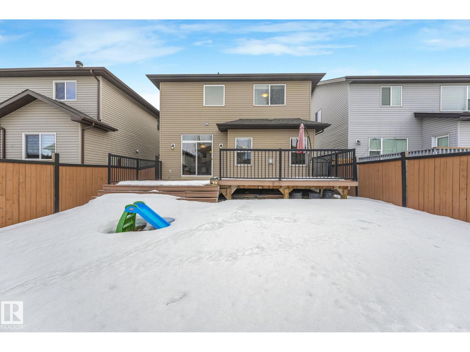 1548 36 Av Nw, Edmonton, Alberta  T6T 0M5 - Photo 6 - E4486657