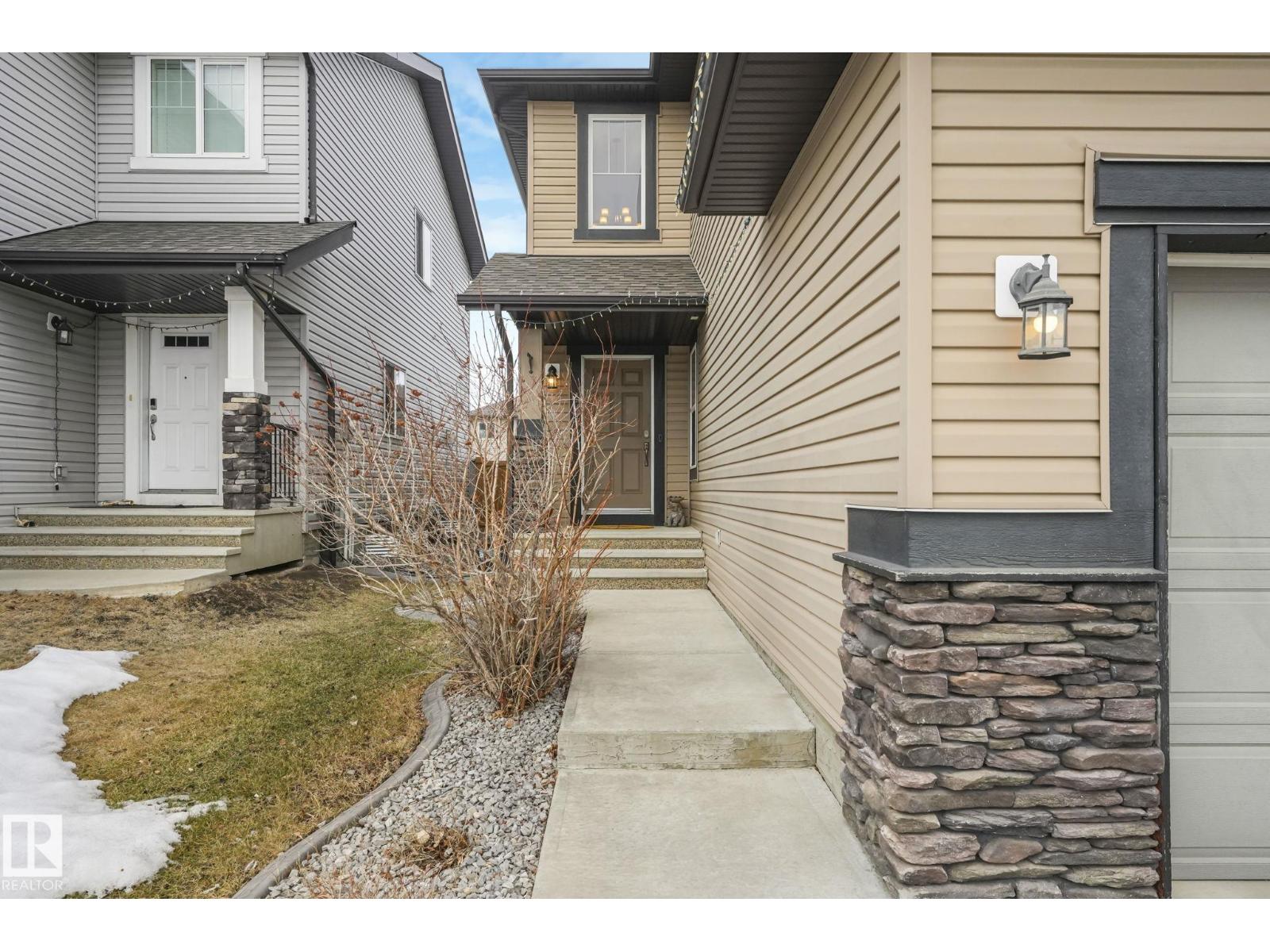 1548 36 Av Nw, Edmonton, Alberta  T6T 0M5 - Photo 7 - E4486657
