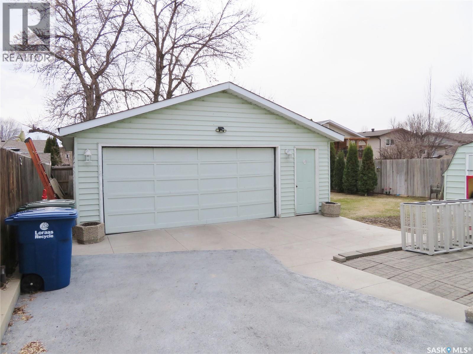 315 Benesh Crescent, Saskatoon, Saskatchewan  S7K 6P1 - Photo 22 - SK035320