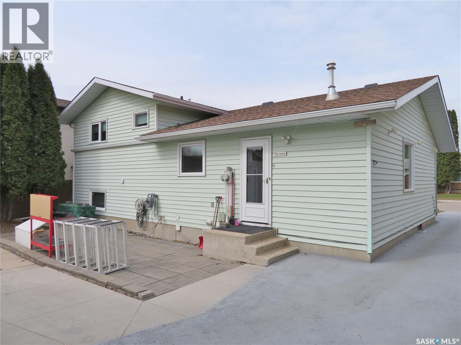 315 Benesh Crescent, Saskatoon, Saskatchewan  S7K 6P1 - Photo 23 - SK035320