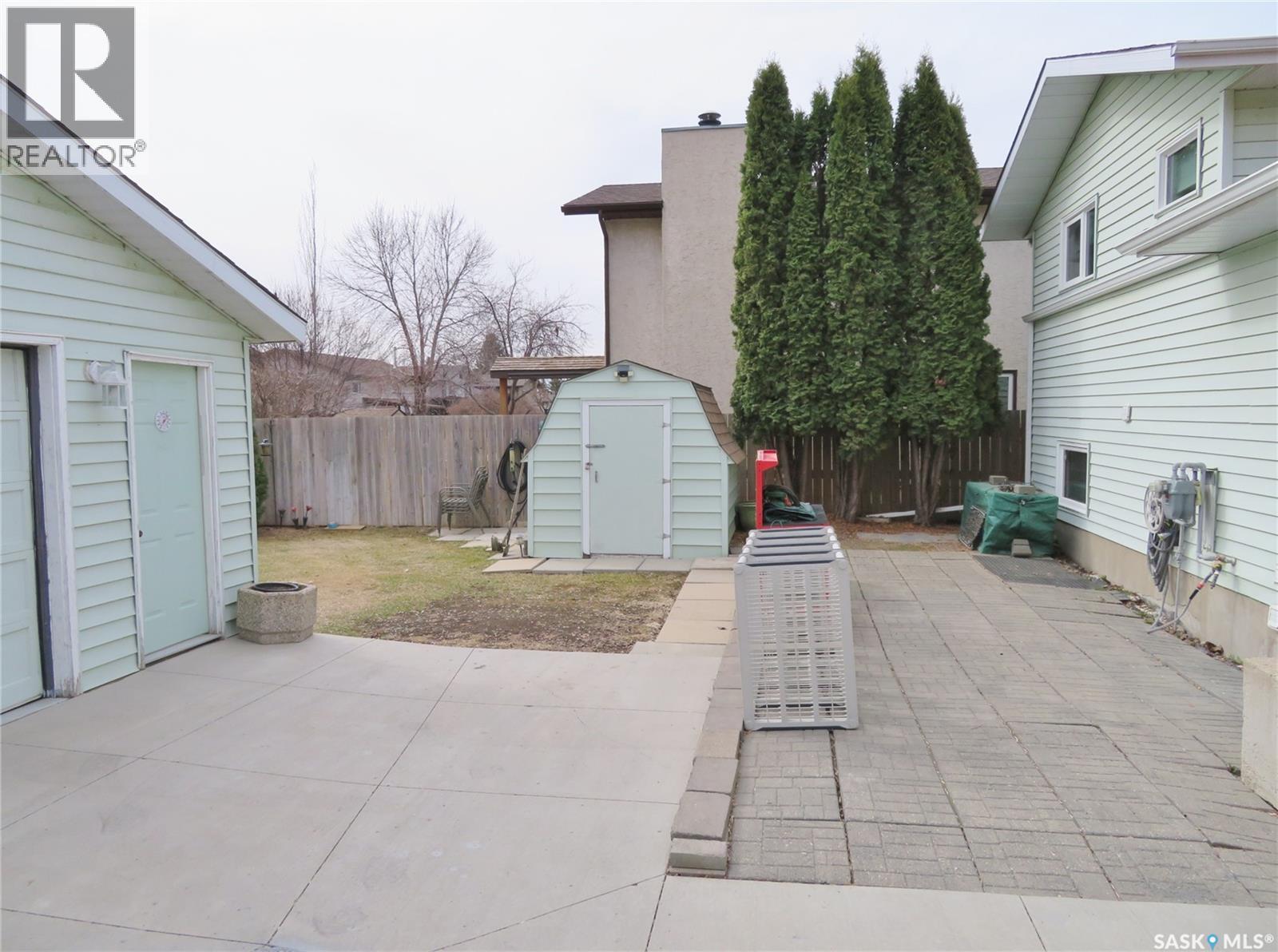 315 Benesh Crescent, Saskatoon, Saskatchewan  S7K 6P1 - Photo 24 - SK035320