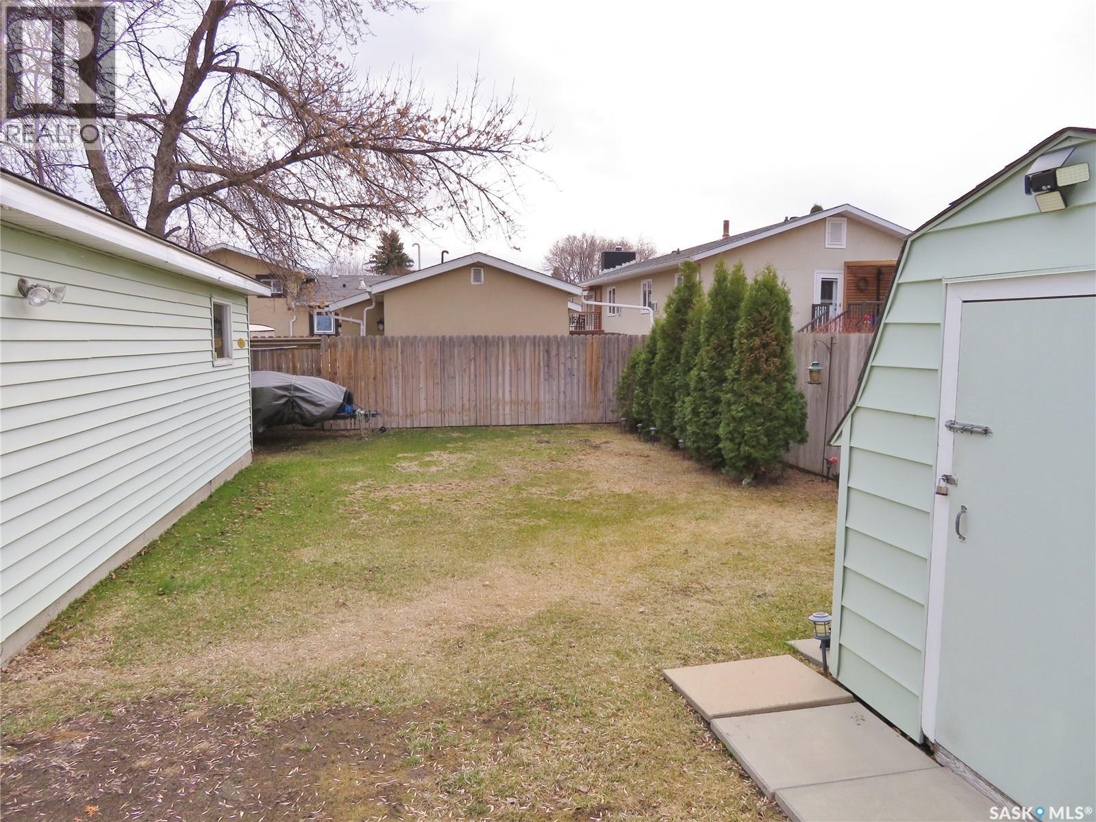 315 Benesh Crescent, Saskatoon, Saskatchewan  S7K 6P1 - Photo 25 - SK035320