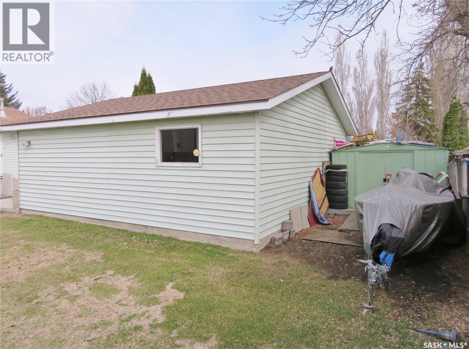 315 Benesh Crescent, Saskatoon, Saskatchewan  S7K 6P1 - Photo 26 - SK035320