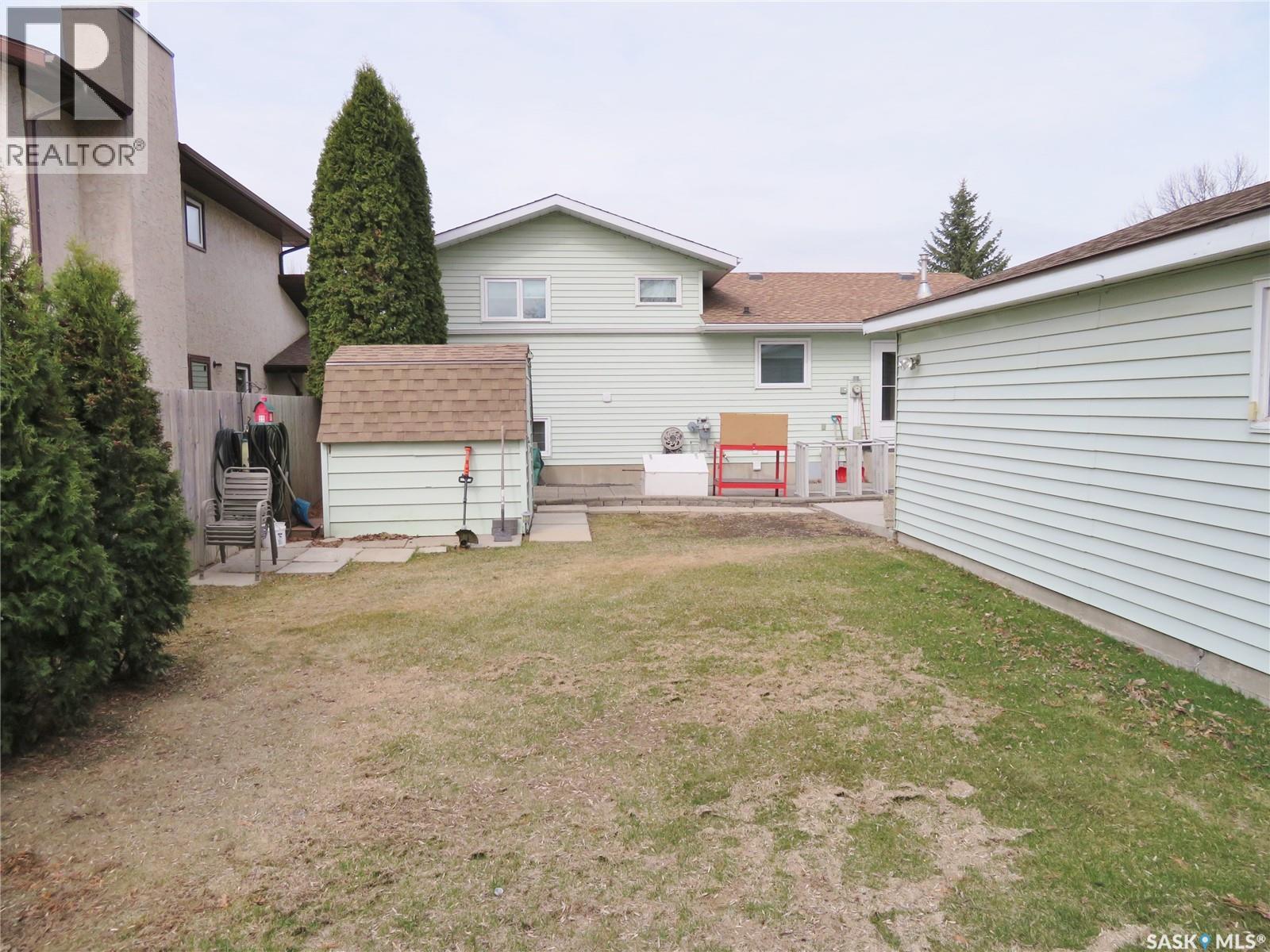 315 Benesh Crescent, Saskatoon, Saskatchewan  S7K 6P1 - Photo 27 - SK035320