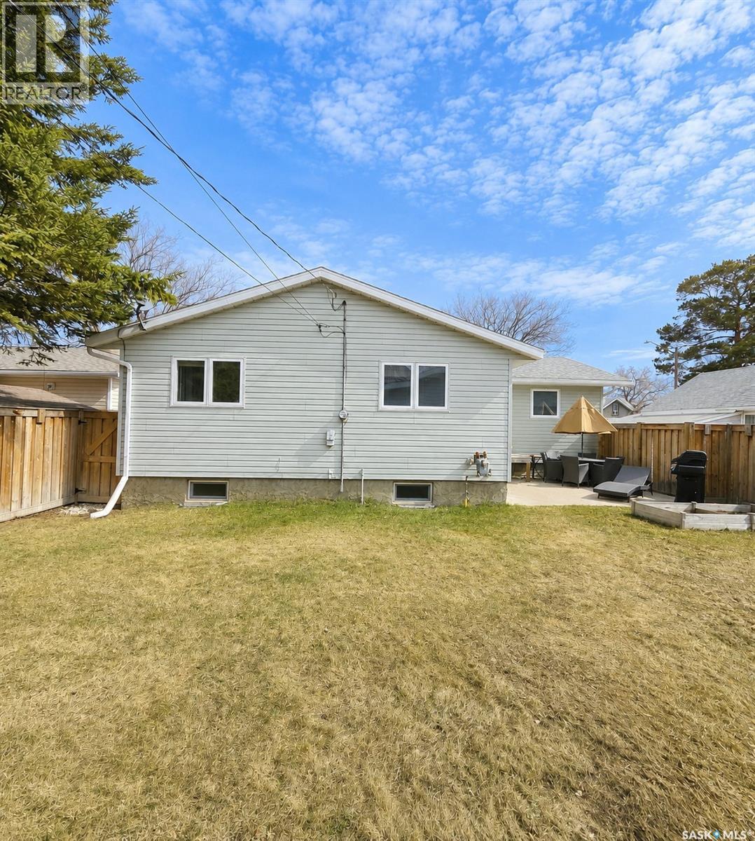 219 Crawford Avenue W, Melfort, Saskatchewan  S0E 1A0 - Photo 23 - SK035282